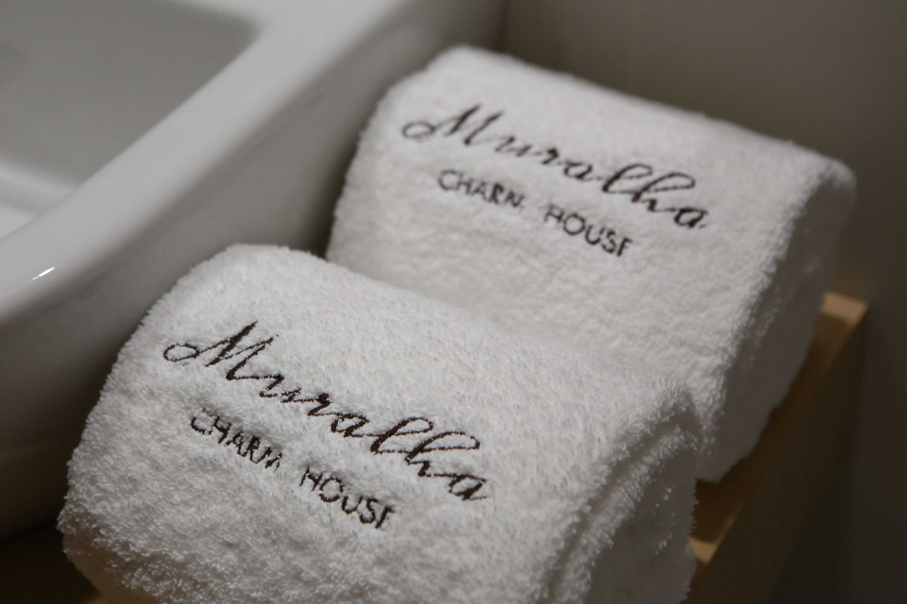 Gift card for Muralha Charm House