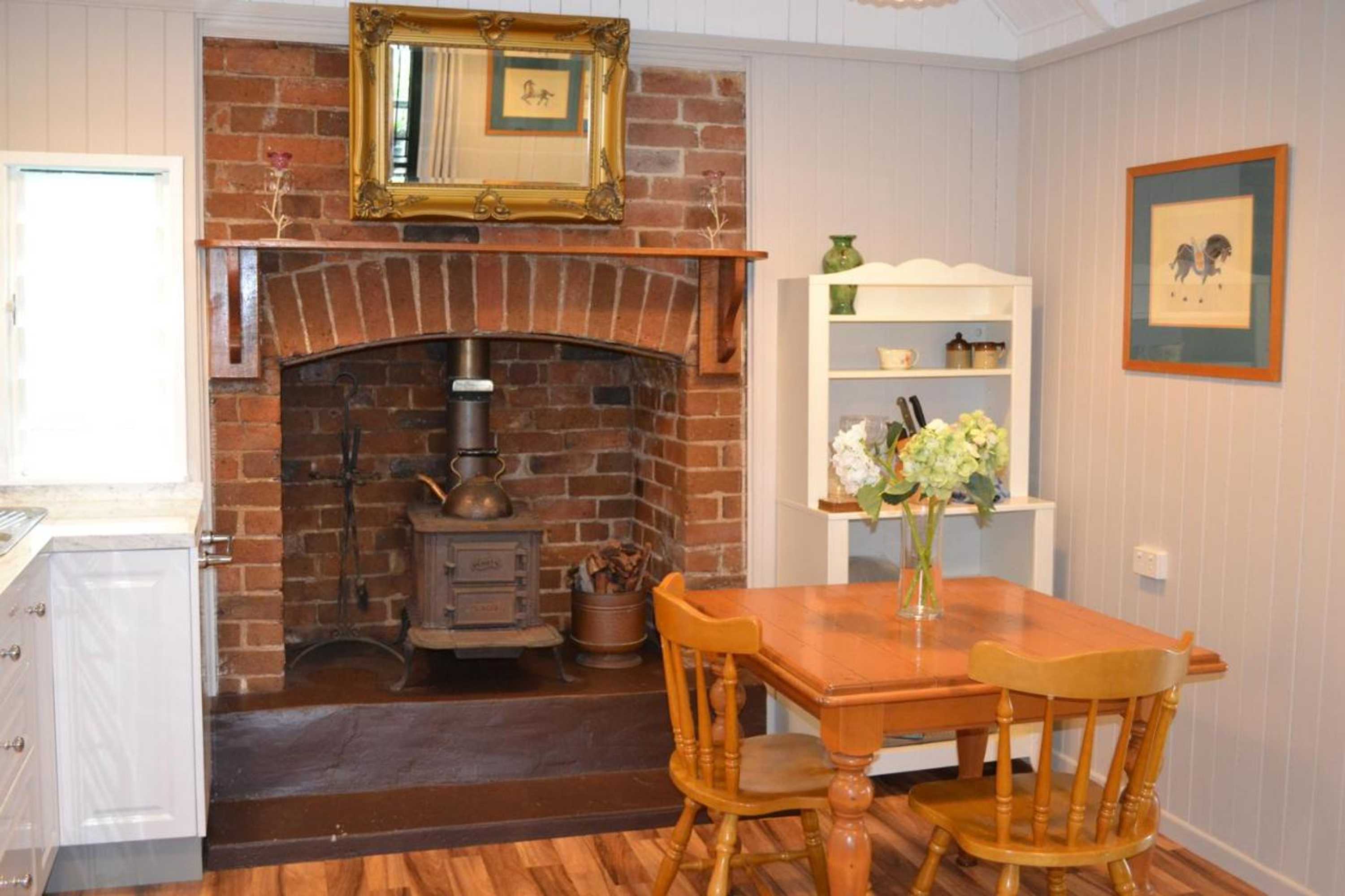 Gift card for Pitstop Lodge Guesthouse B&b