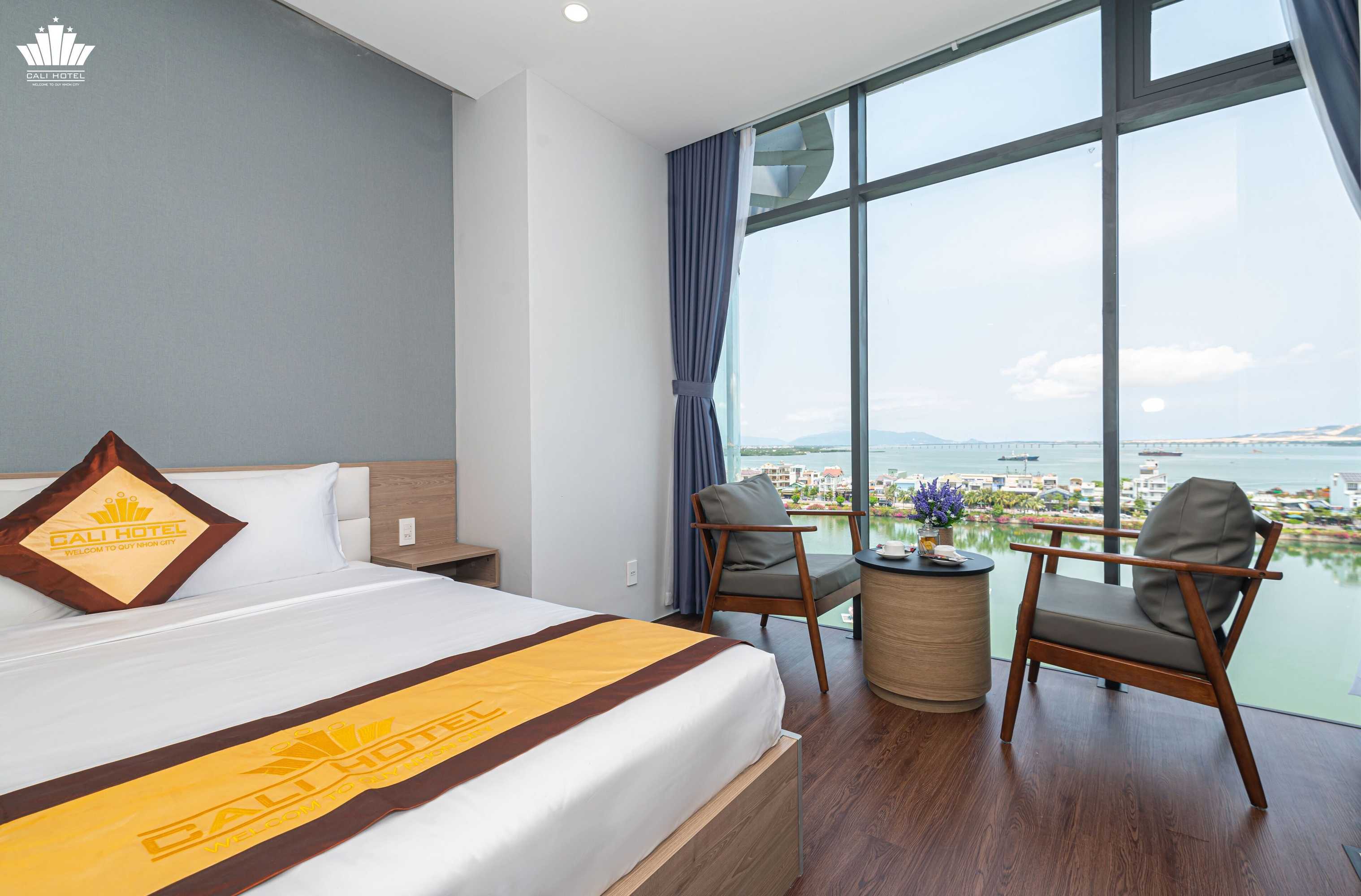 Gift card for Cali Hotel Quy Nhơn Gift card for Cali Hotel Quy Nhơn
