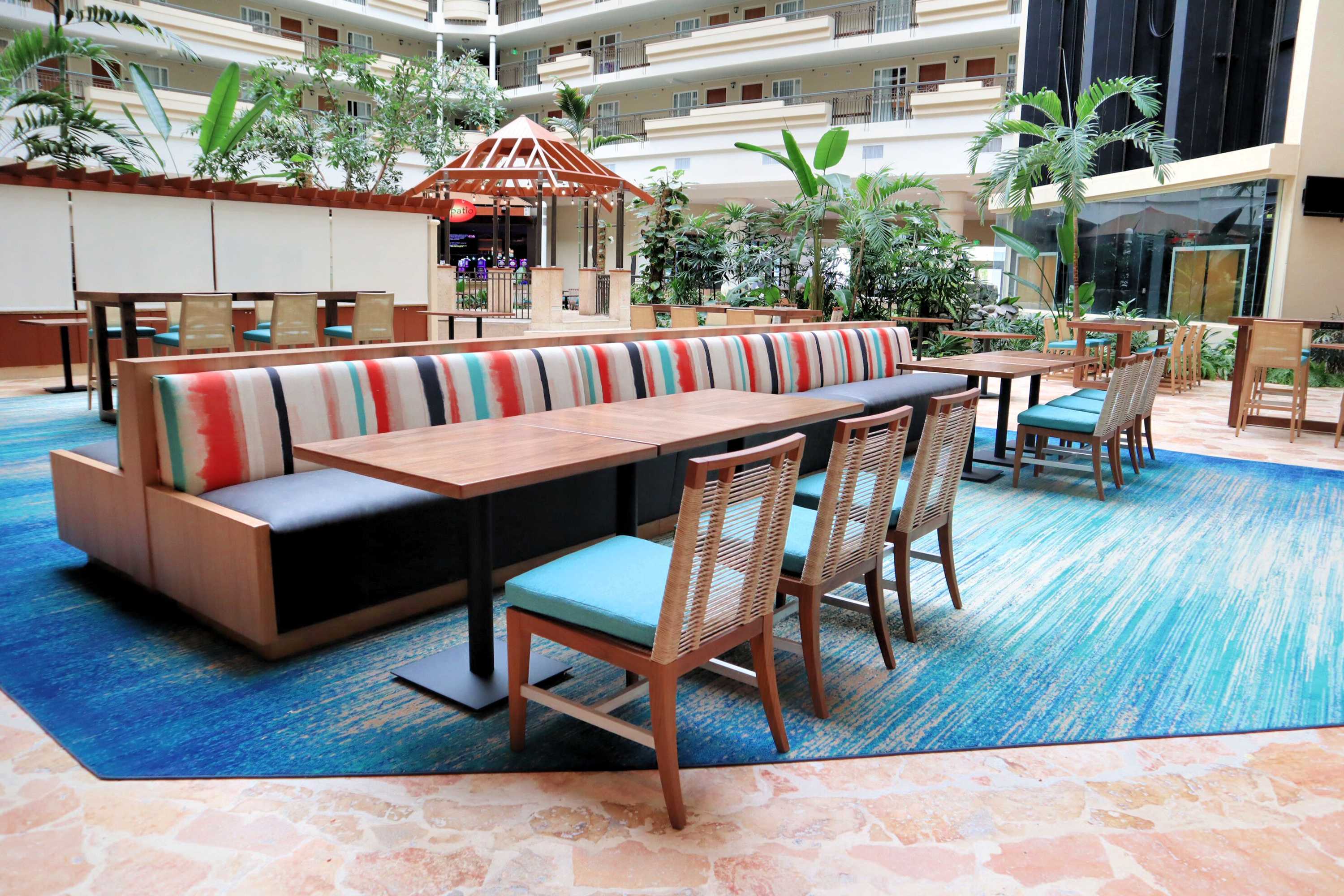 Gift card for Embassy Suites by Hilton San Juan Hotel & Casino Gift card for Embassy Suites by Hilton San Juan Hotel & Casino