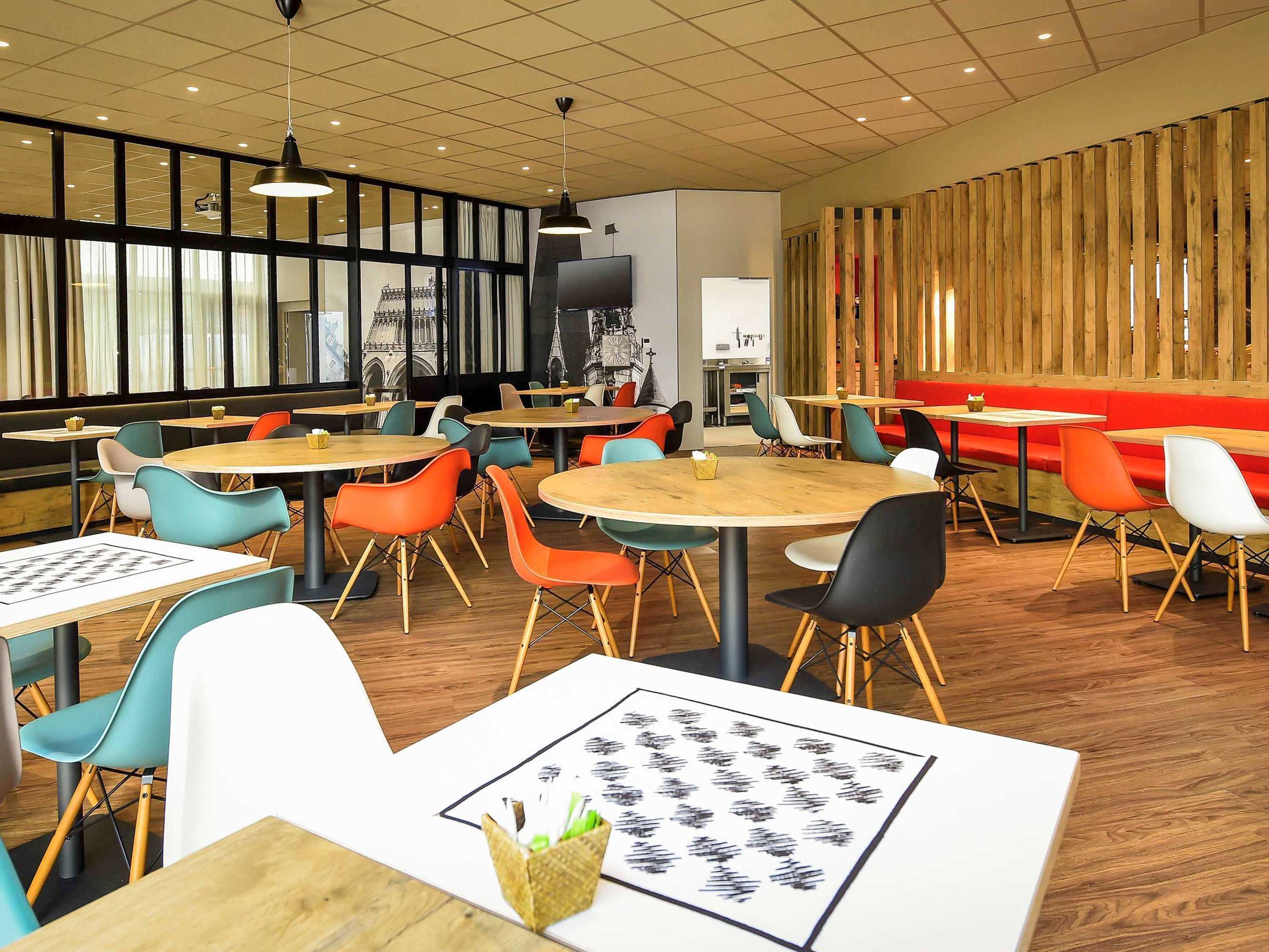 Gift card for Ibis Dijon Centre Clemenceau Gift card for Ibis Dijon Centre Clemenceau