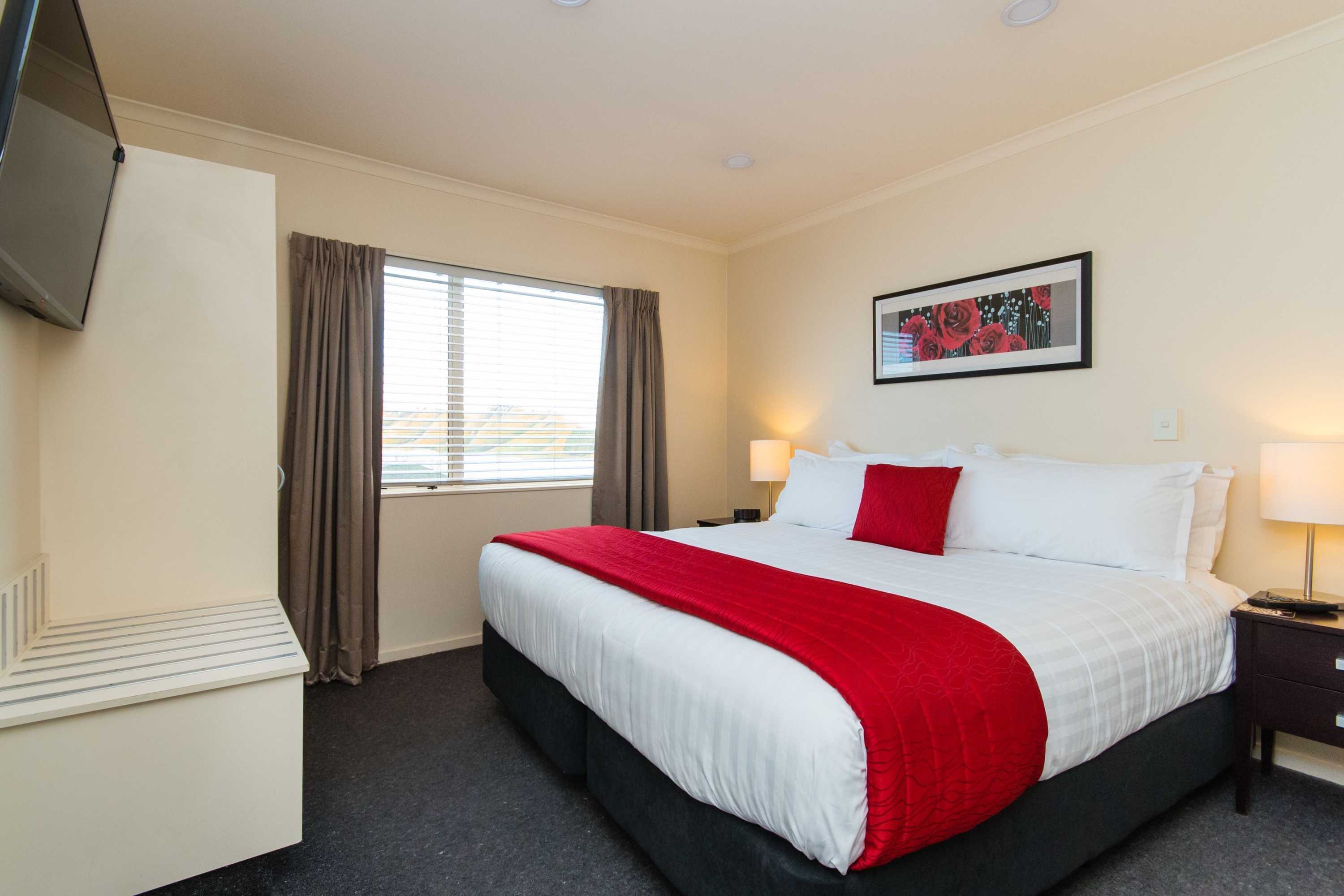 Gift card for Havelock North Motor Lodge