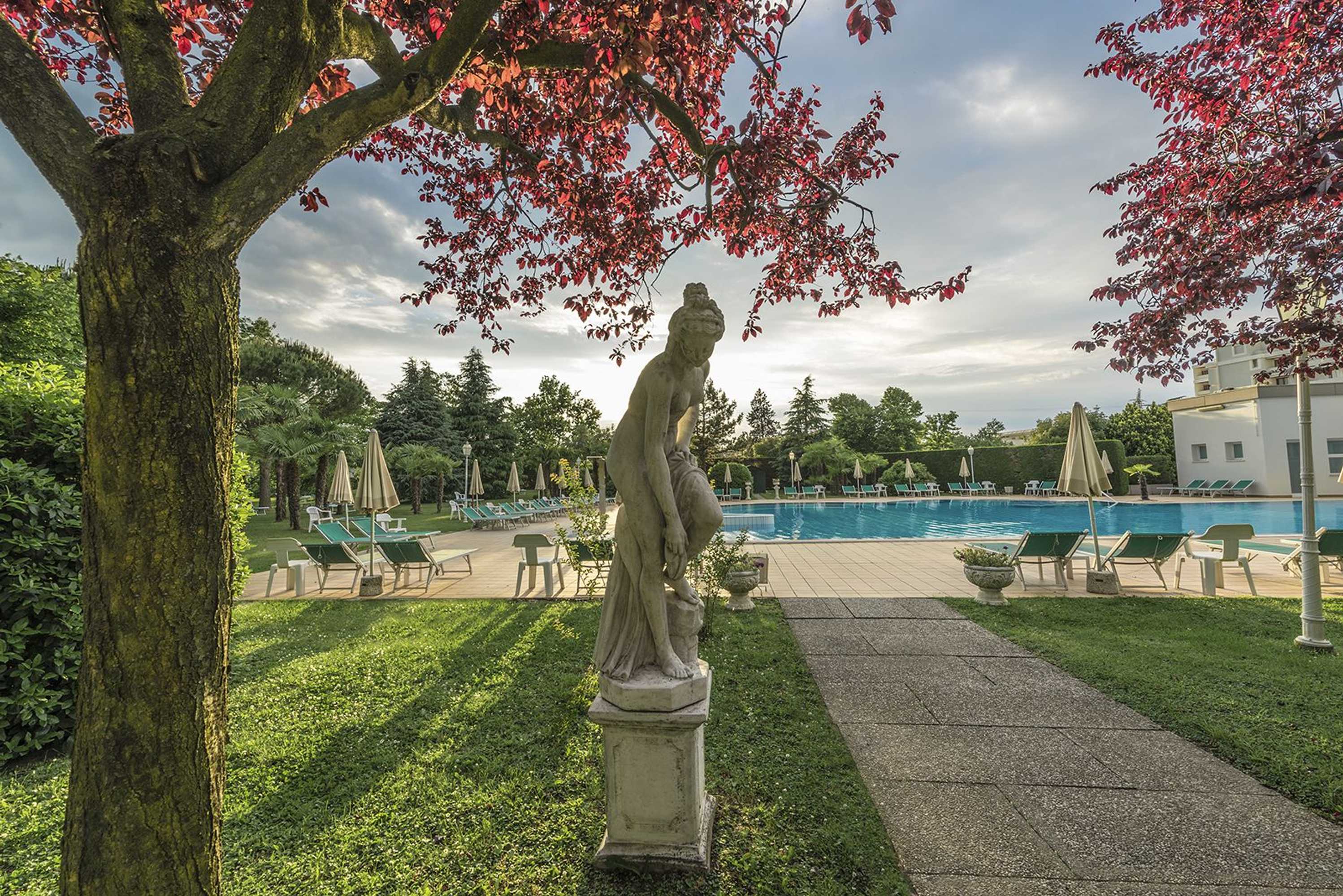 Gift card for Hotel Des Bains Terme Gift card for Hotel Des Bains Terme
