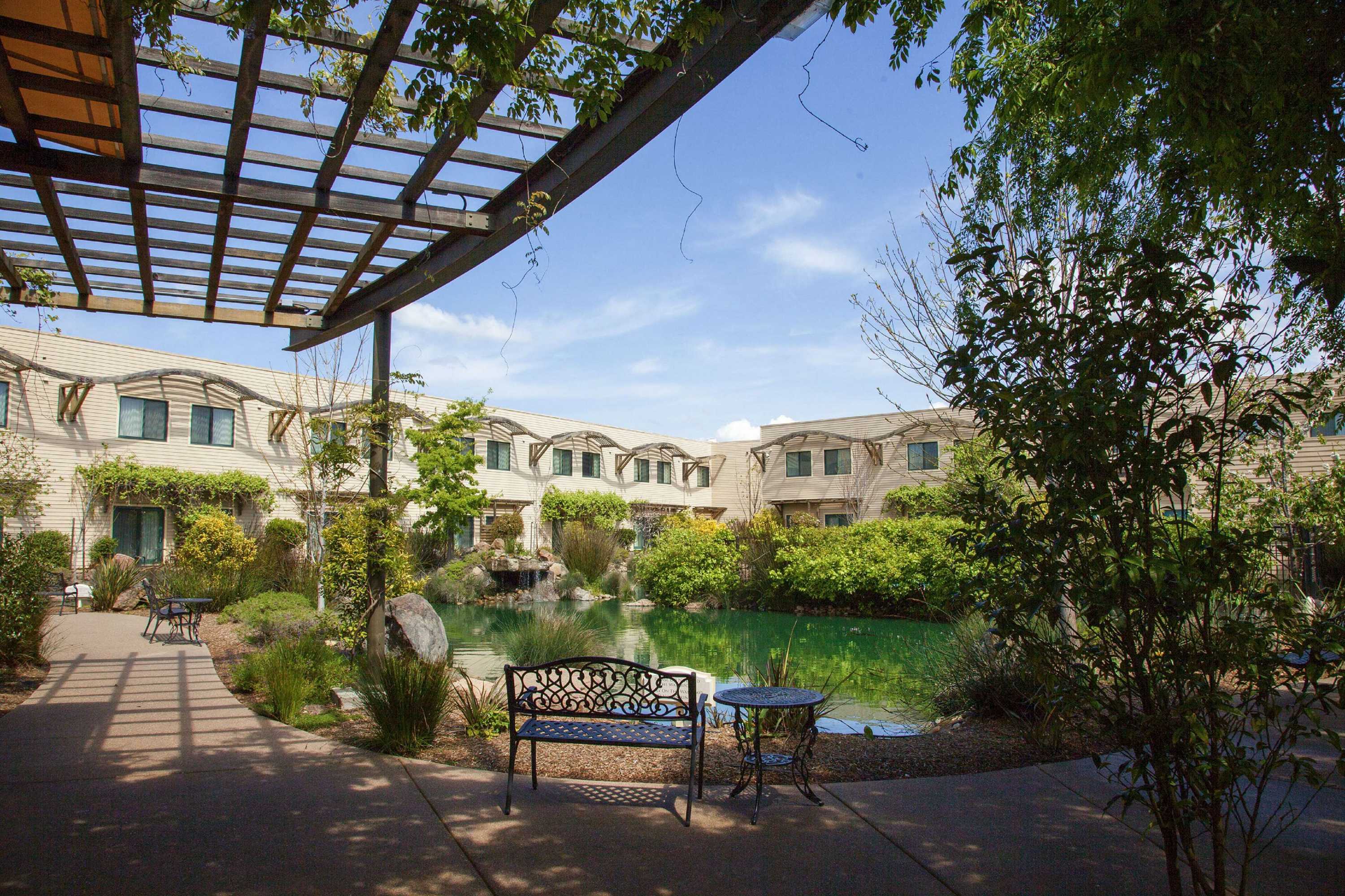 Gift card for Doubletree by Hilton Napa Valley - American Canyon Gift card for Doubletree by Hilton Napa Valley - American Canyon