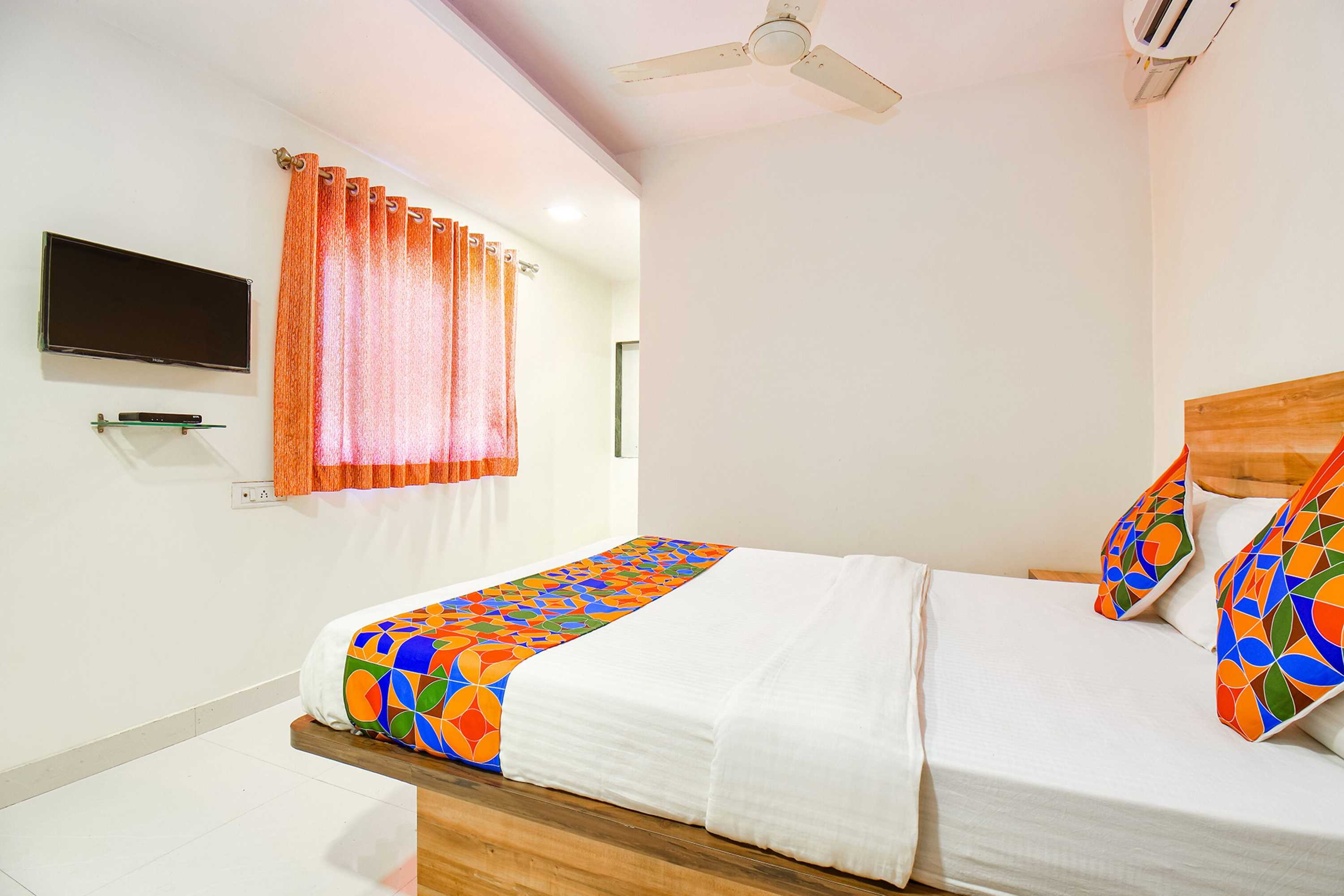 Gift card for Fabexpress Alishan Residency Gift card for Fabexpress Alishan Residency