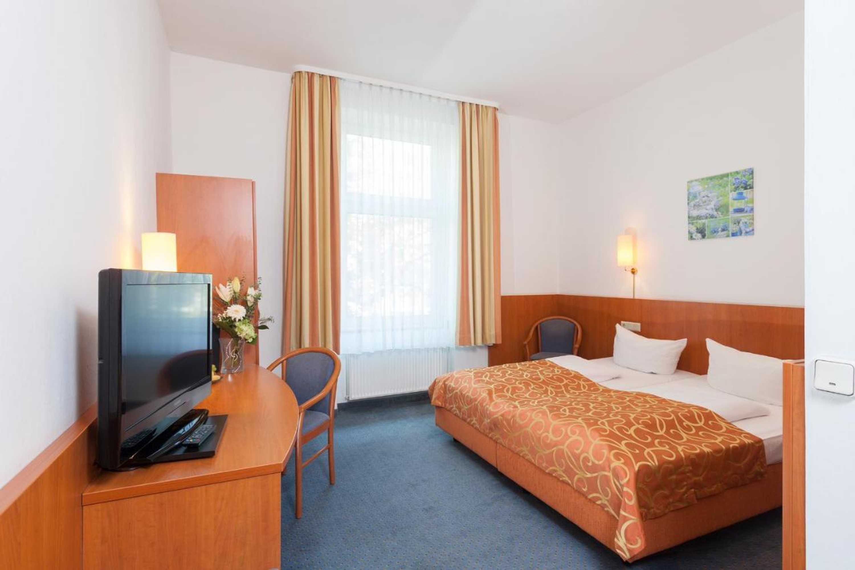 Gift card for Trip Inn Hotel Schumann