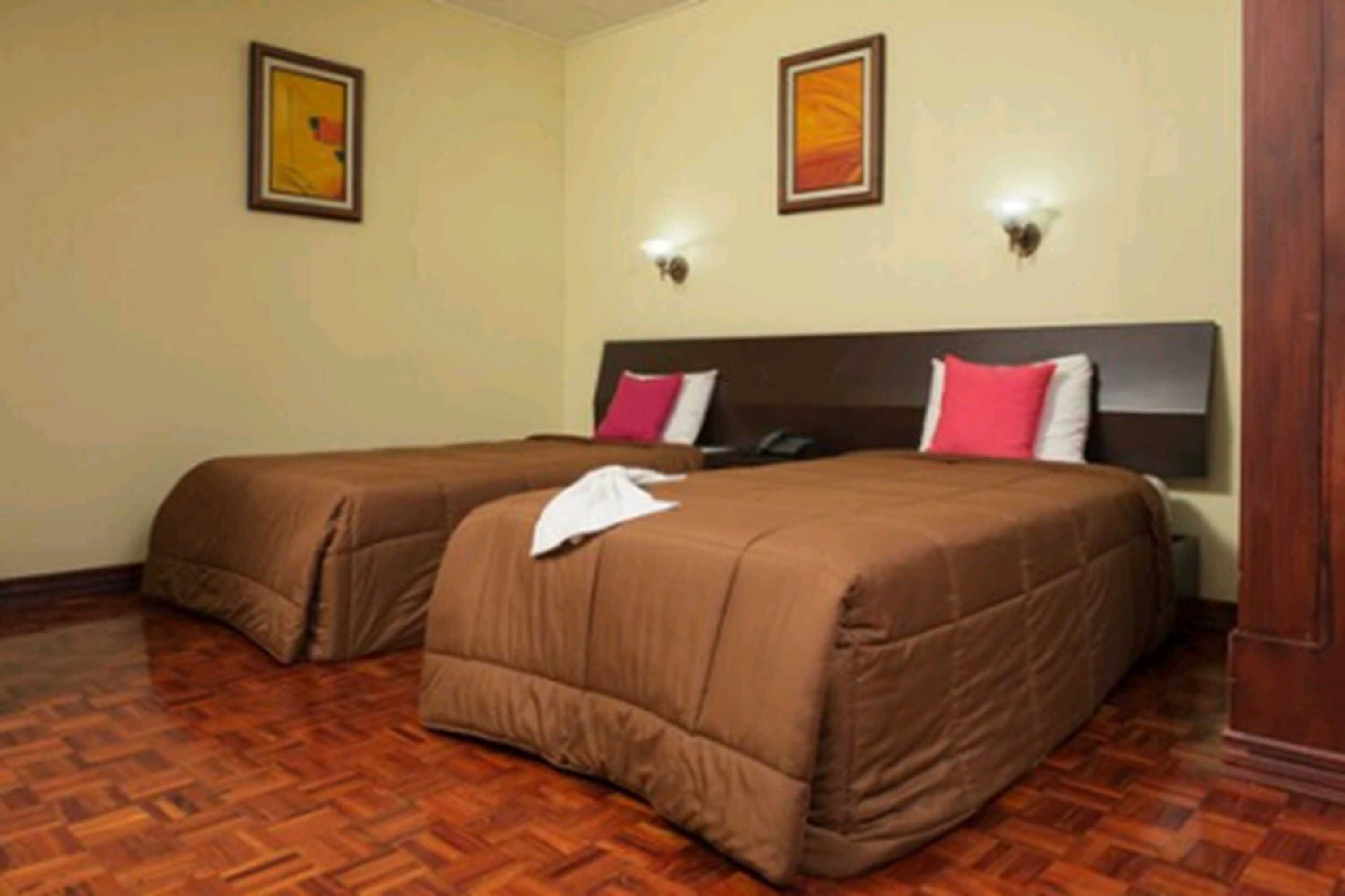 Gift card for Hotel Villa Tournon Gift card for Hotel Villa Tournon