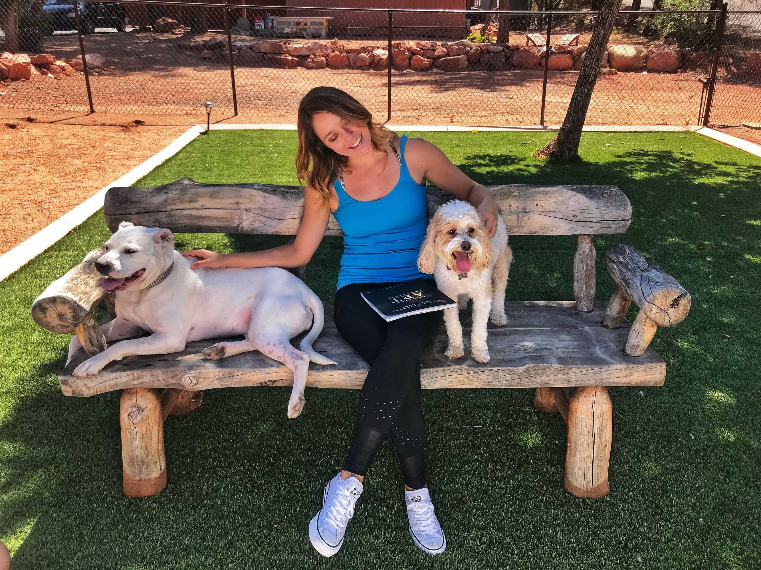 Gift card for Arabella Hotel Sedona