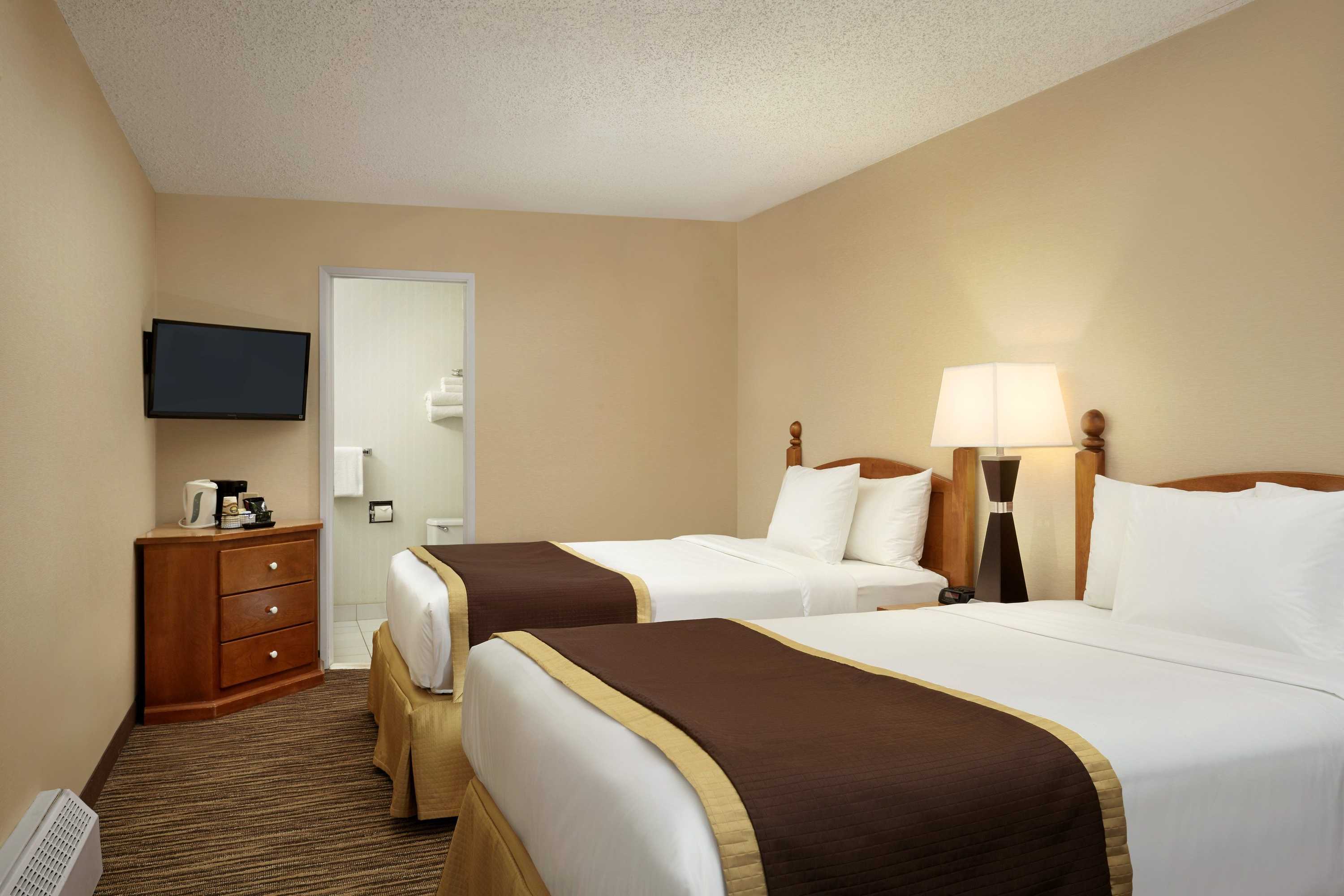 Gift card for Lake Louise Inn