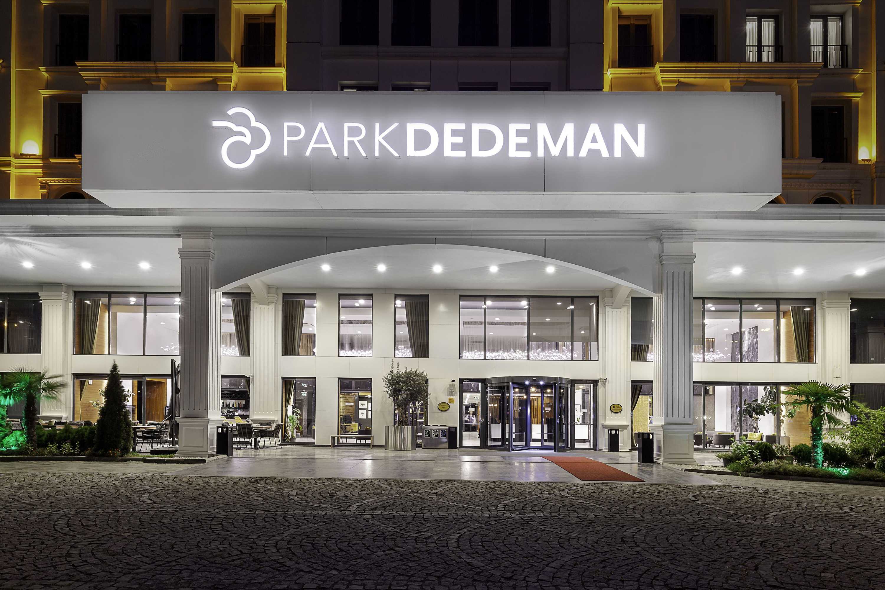 Gift card for Park Dedeman Trabzon Gift card for Park Dedeman Trabzon