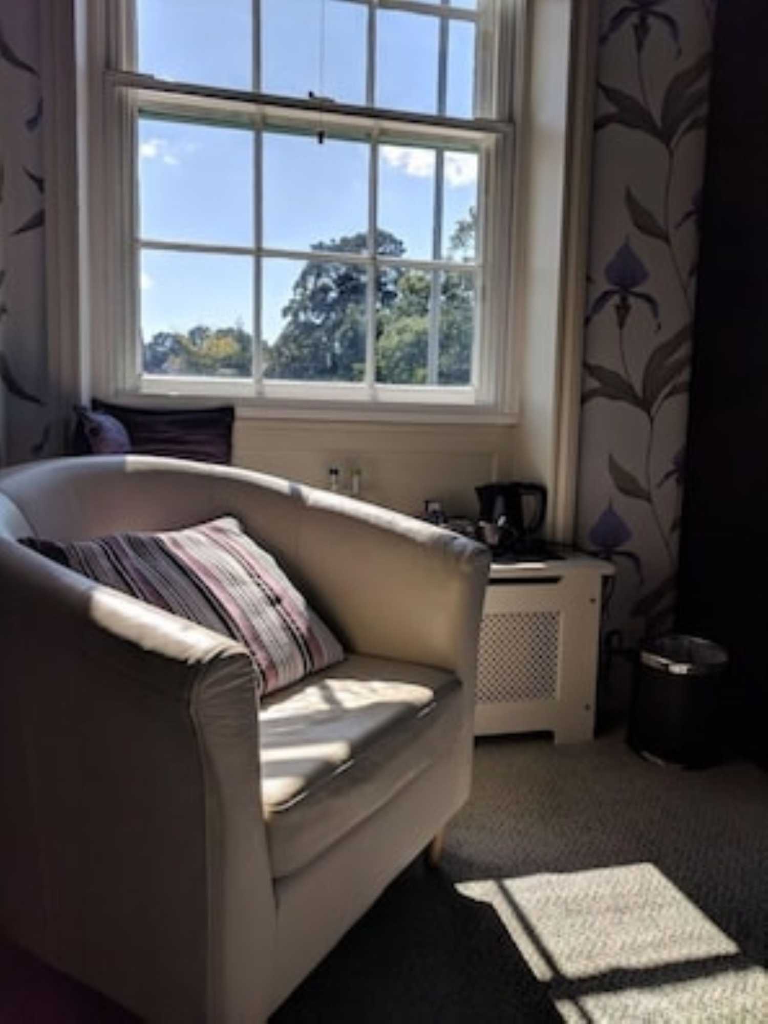 Gift card for The Old Orleton Inn