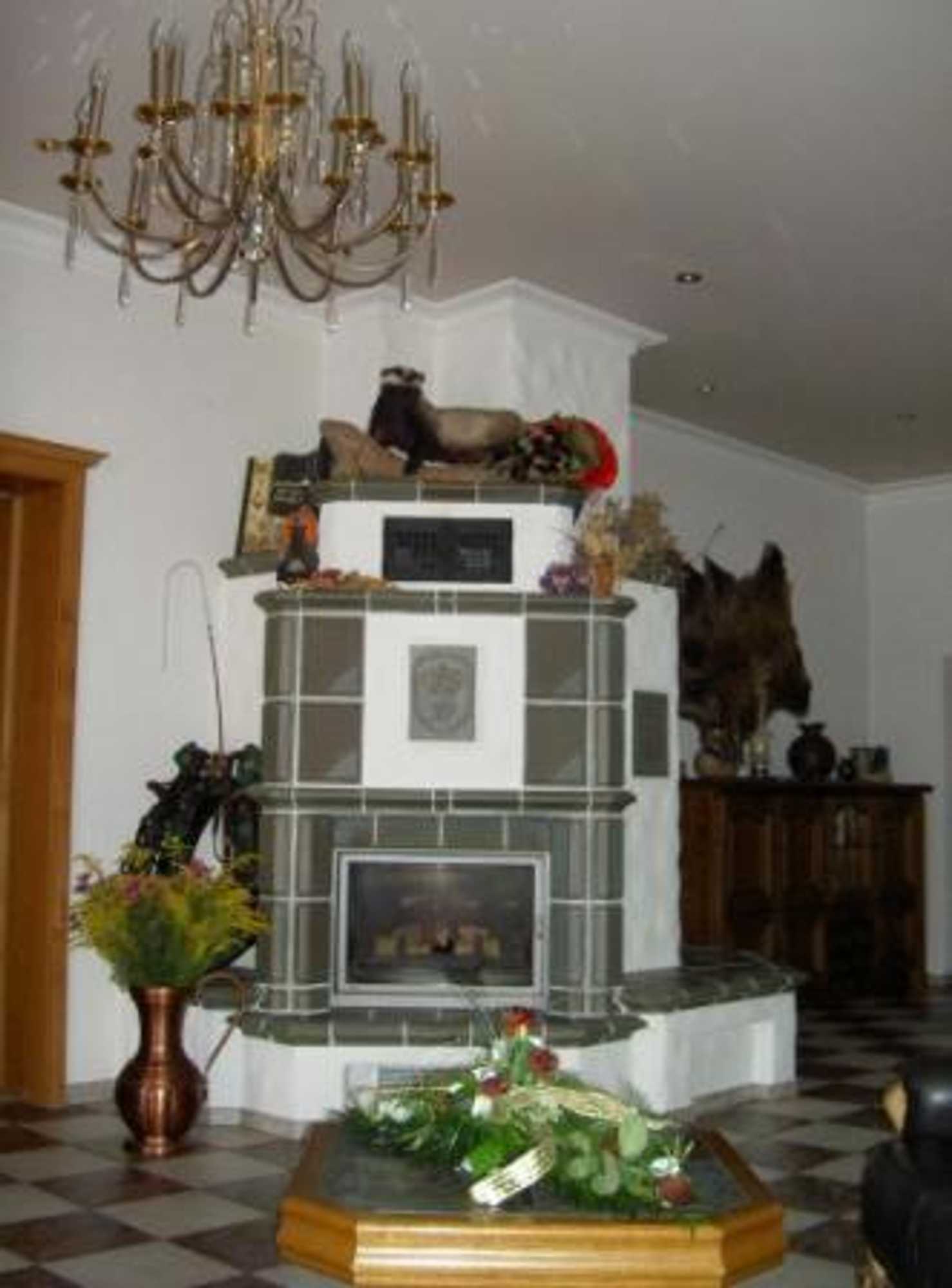 Gift card for Bengel's Hotel Zur Krone