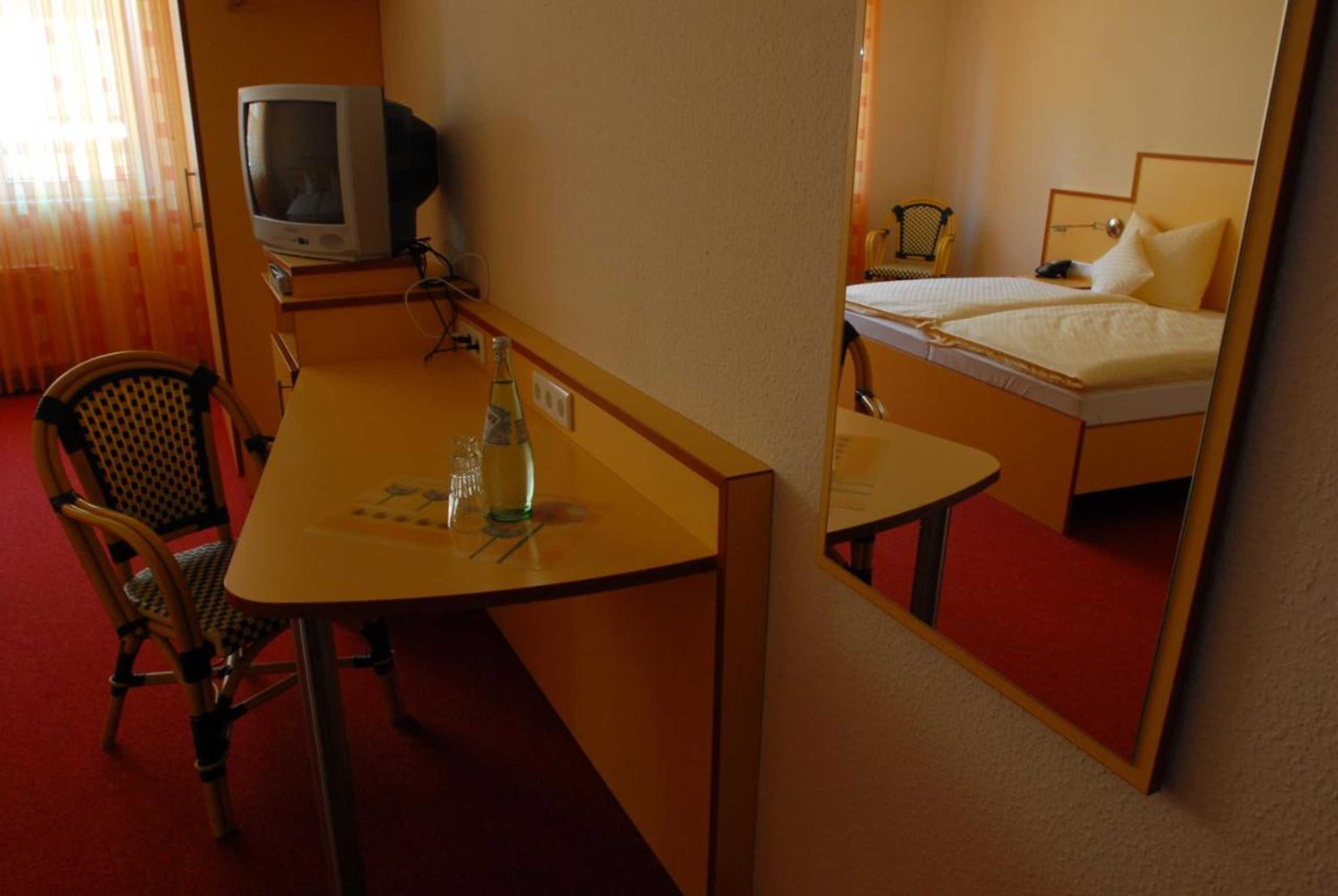 Gift card for Hotel Am Pan