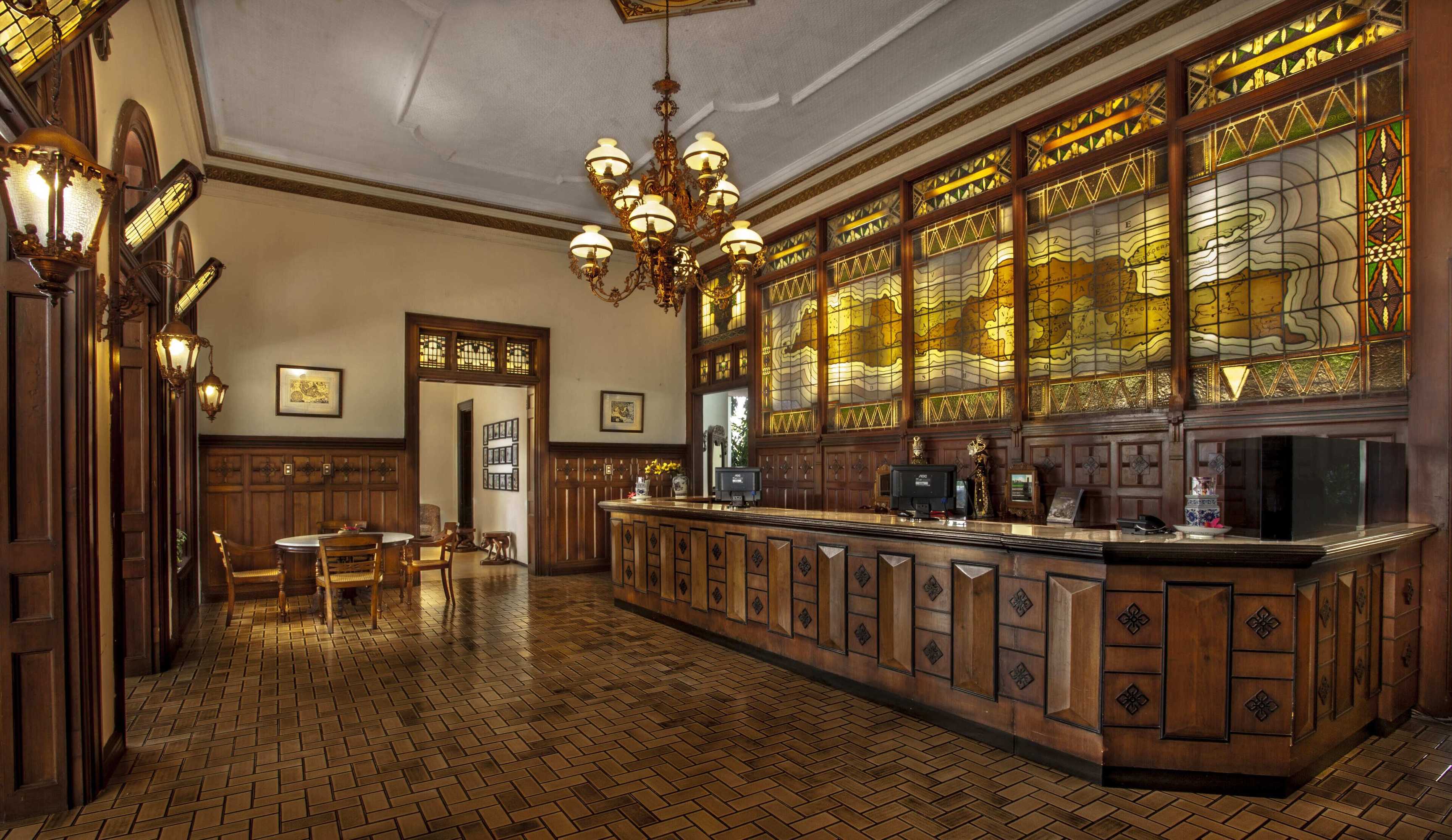 Gift card for él Hotel Kartika Wijaya Batu