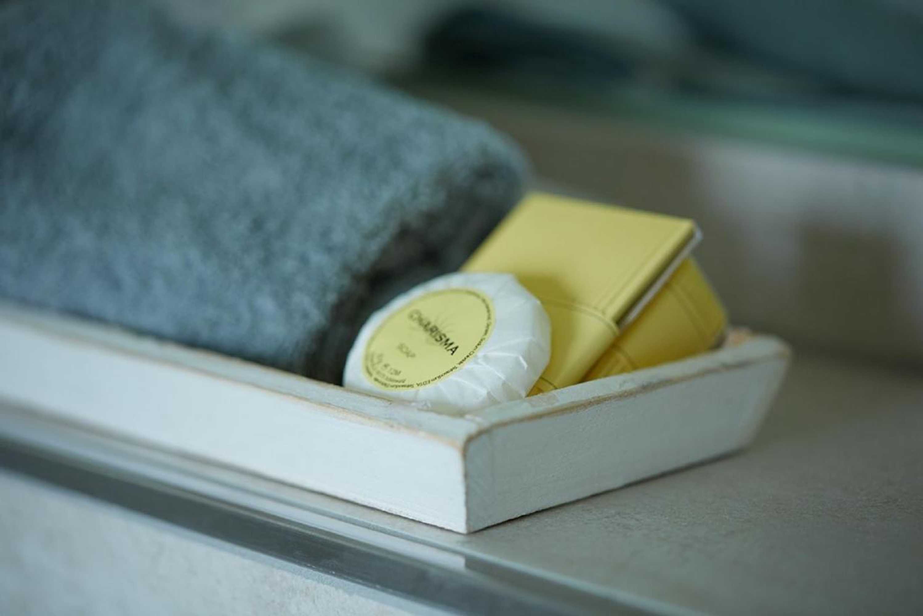 Gift card for Boarding Haus Aachen-Brand