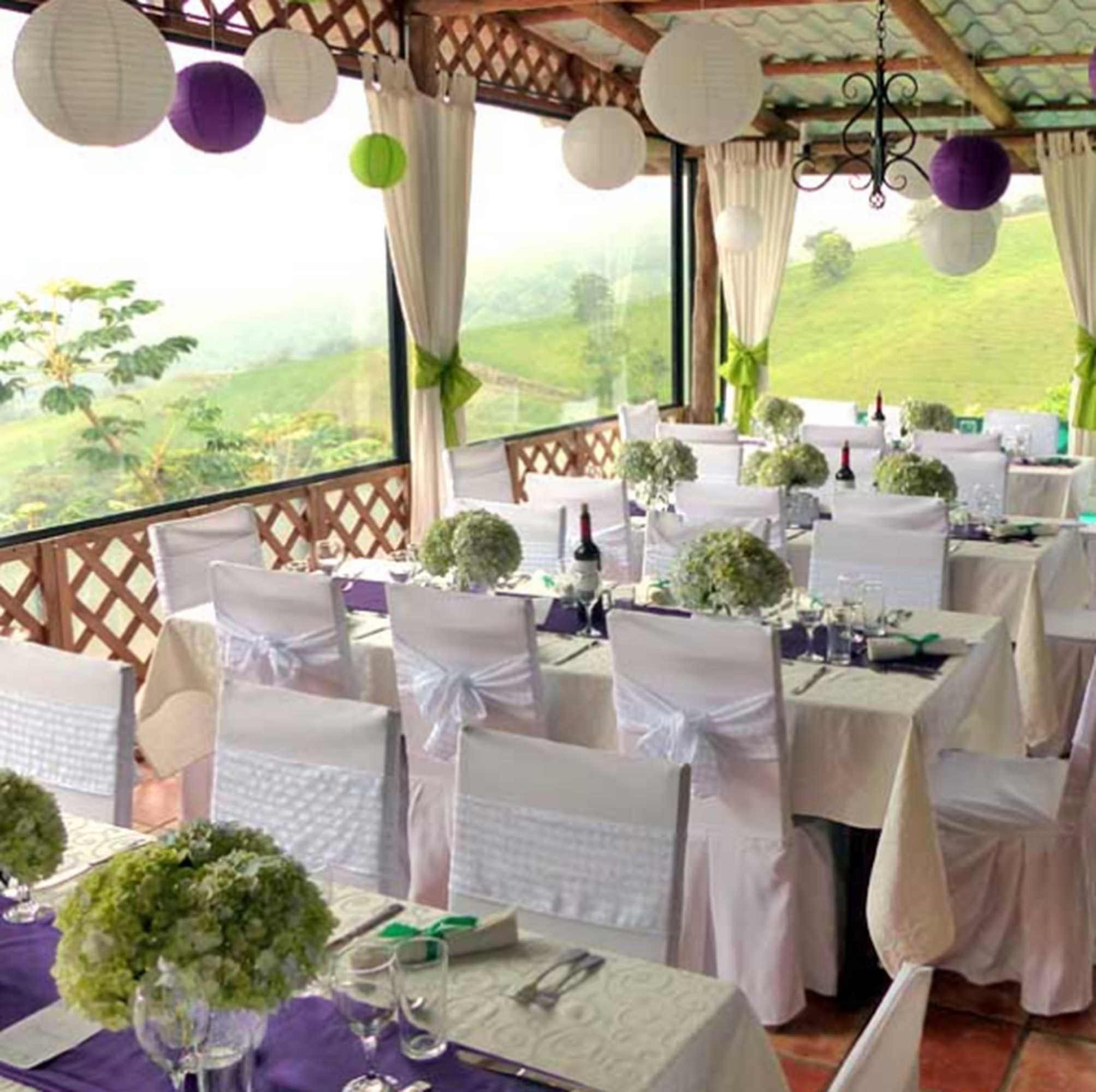 Gift card for Guayabo Lodge Gift card for Guayabo Lodge