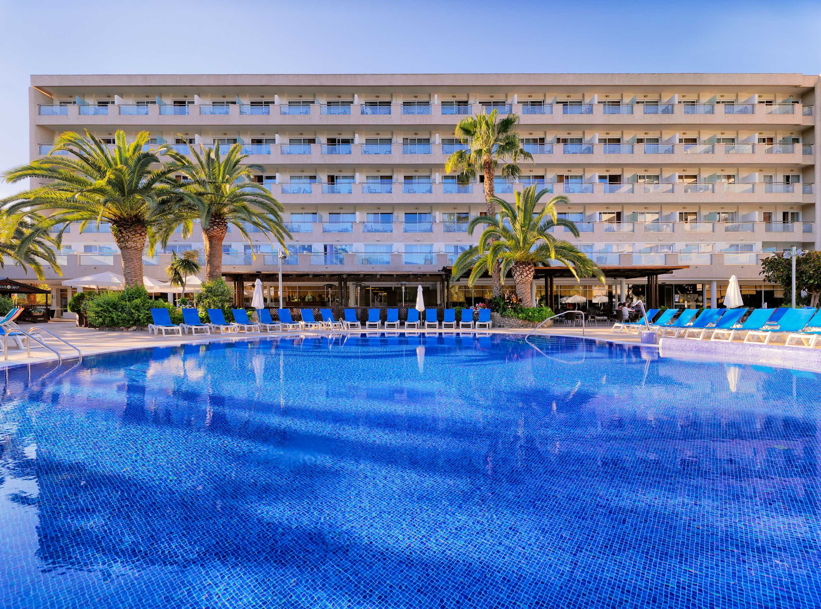 Gift card for H10 Vintage Salou - Adults Only Gift card for H10 Vintage Salou - Adults Only