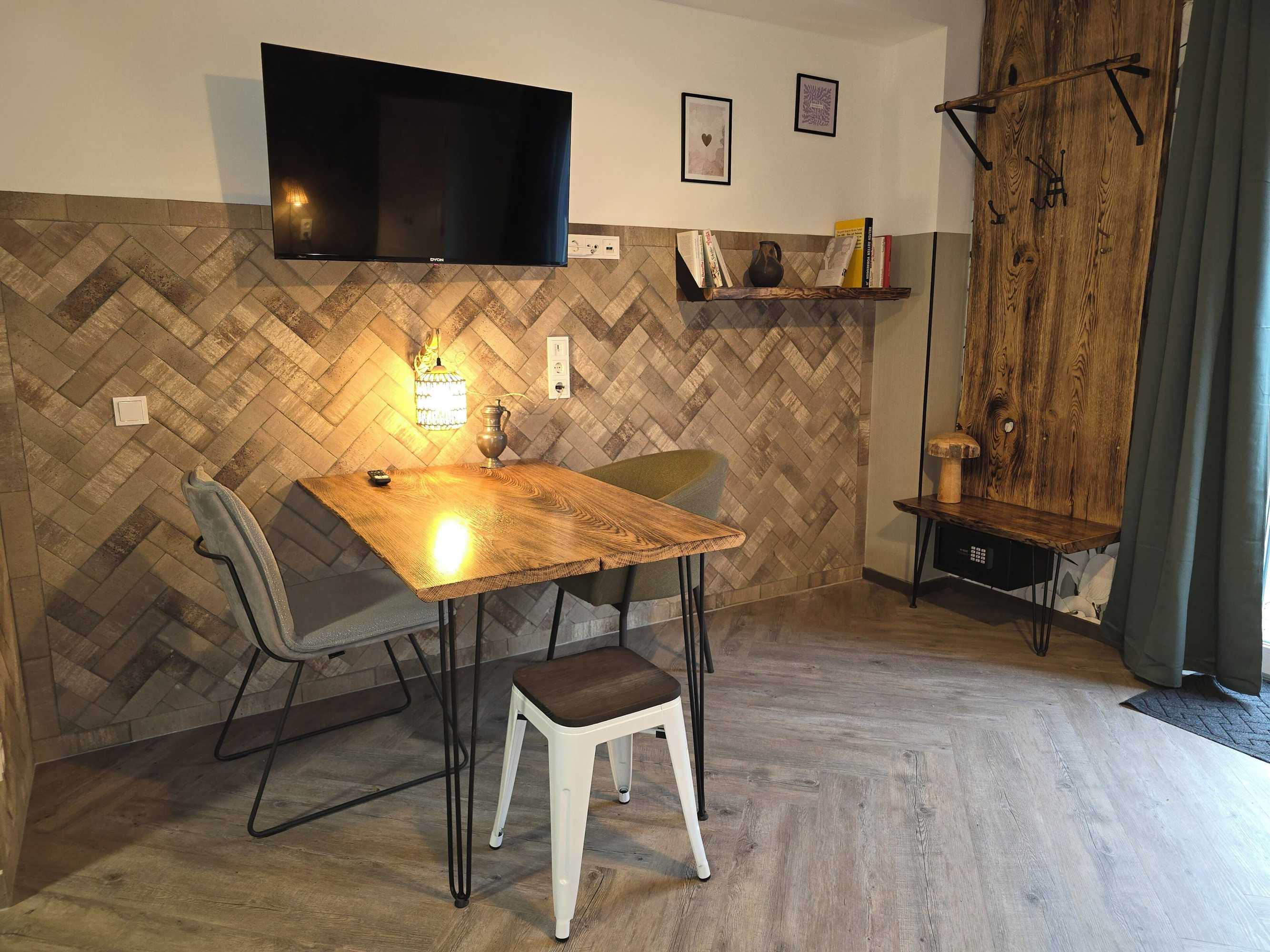 Gift card for Aparthotel Fairschlafen Minden