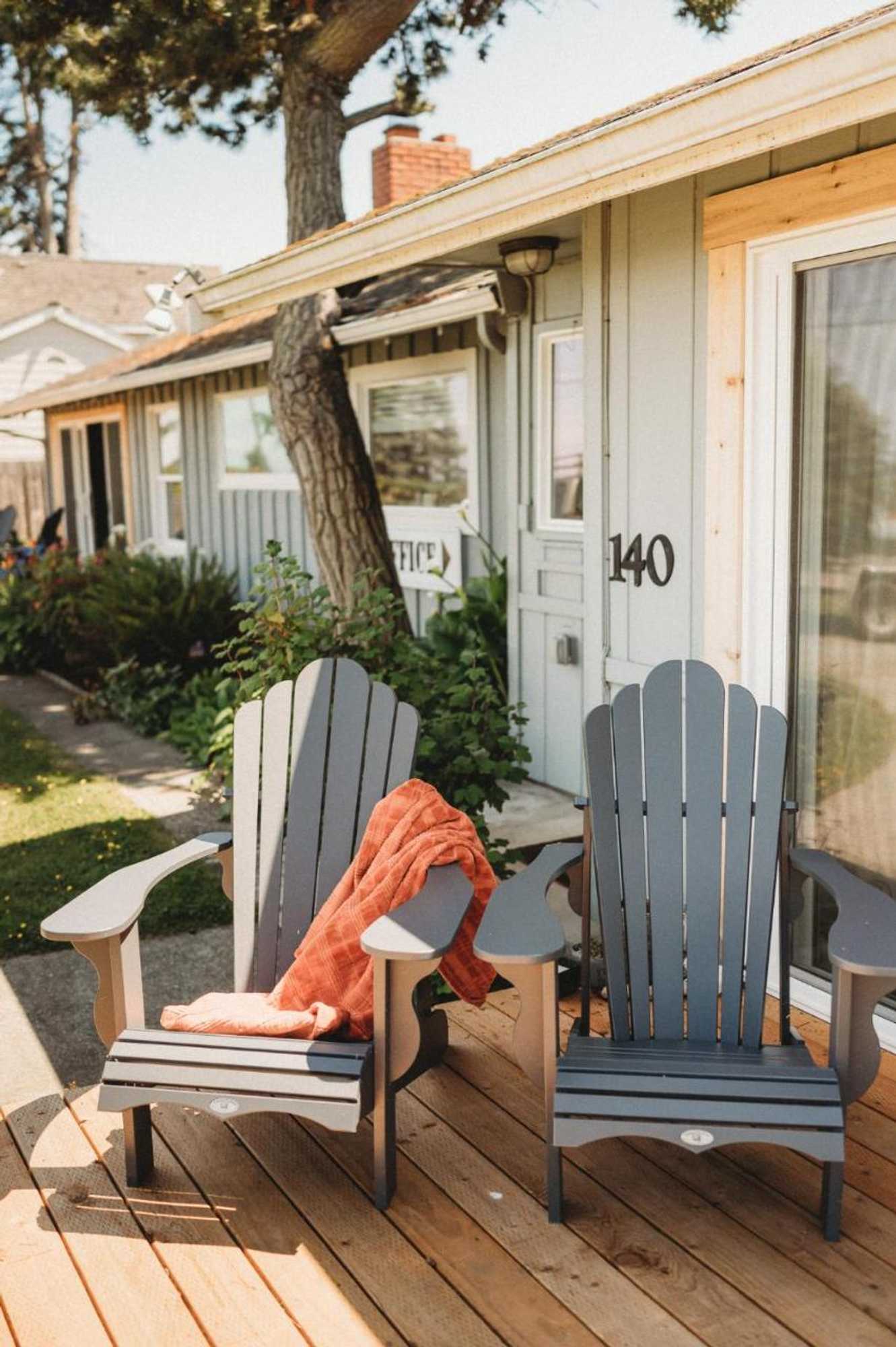 Gift card for Dungeness Bay Cottages