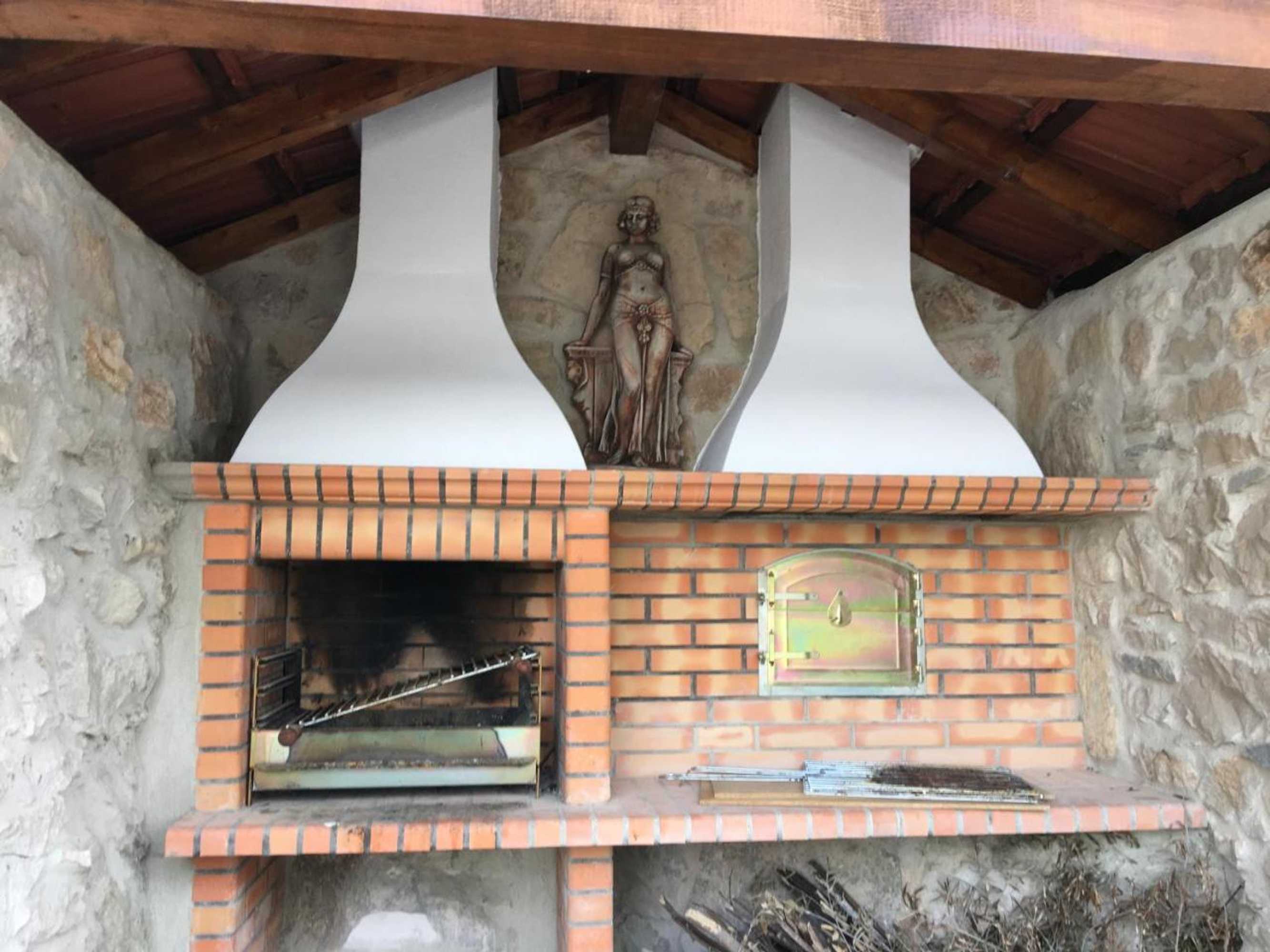 Gift card for Villa Santo Antonio
