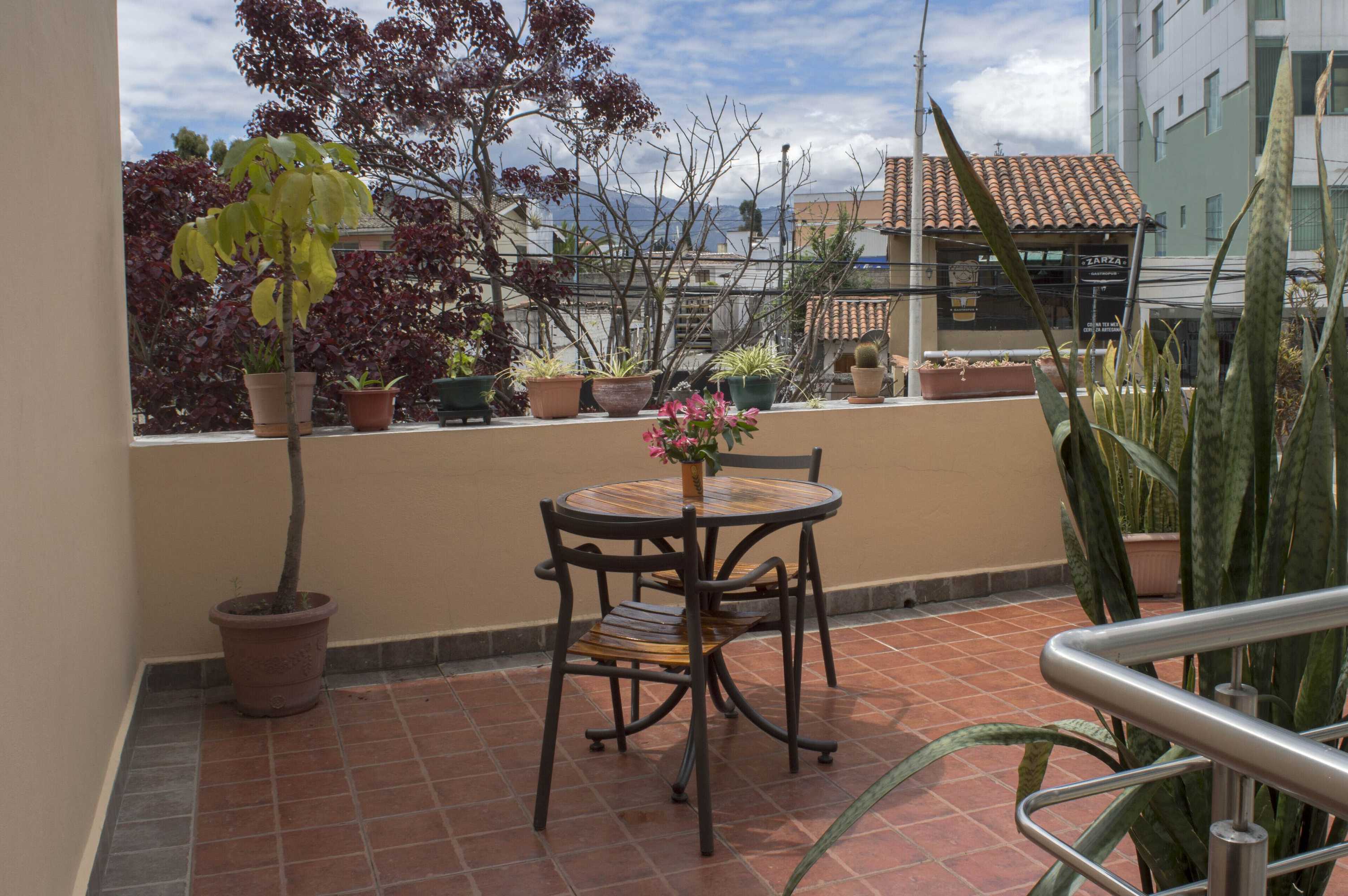 Gift card for Hotel La Casona Gift card for Hotel La Casona