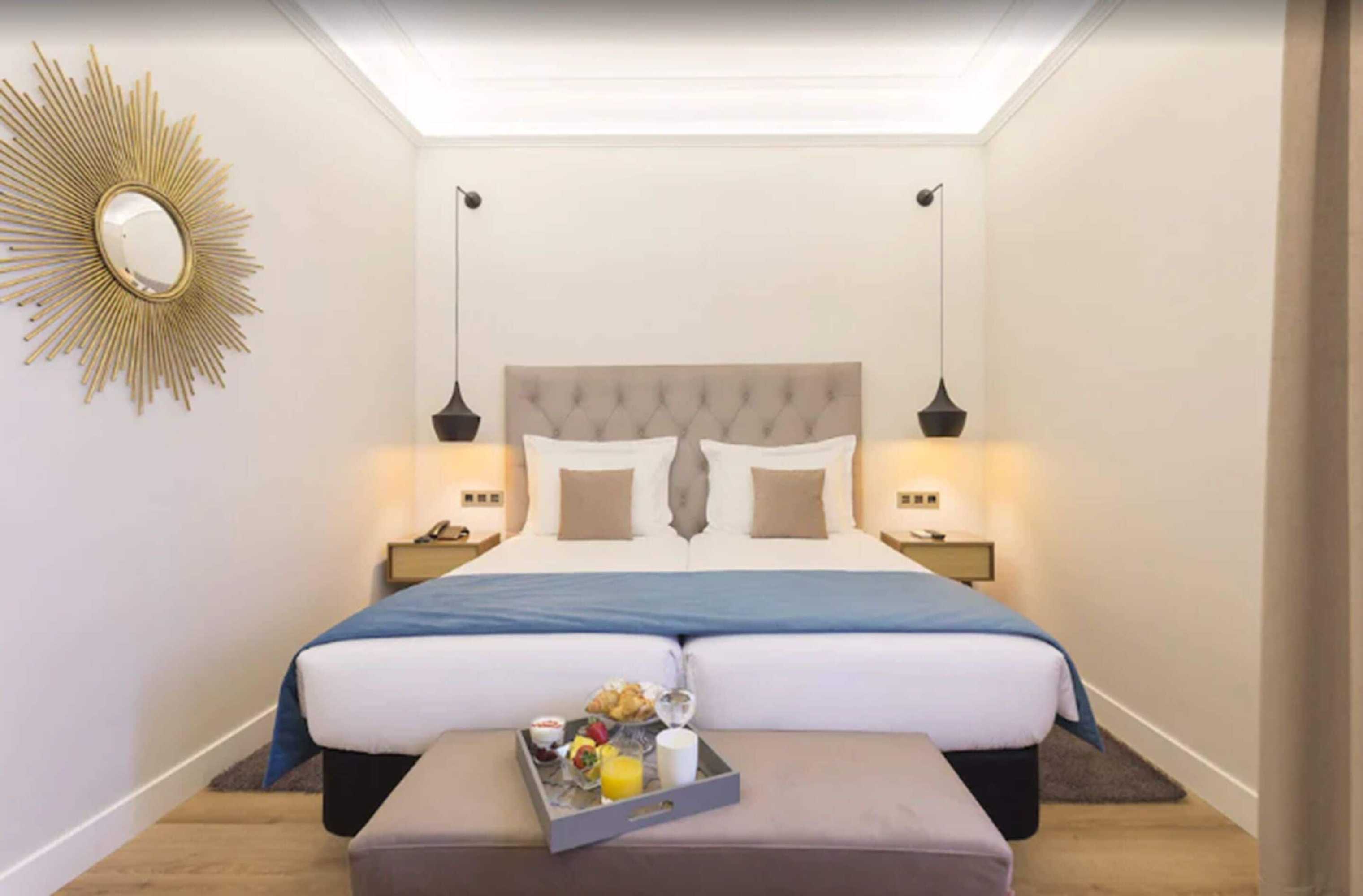 Gift card for Hotel Real Segovia by Recordis Hotels Gift card for Hotel Real Segovia by Recordis Hotels