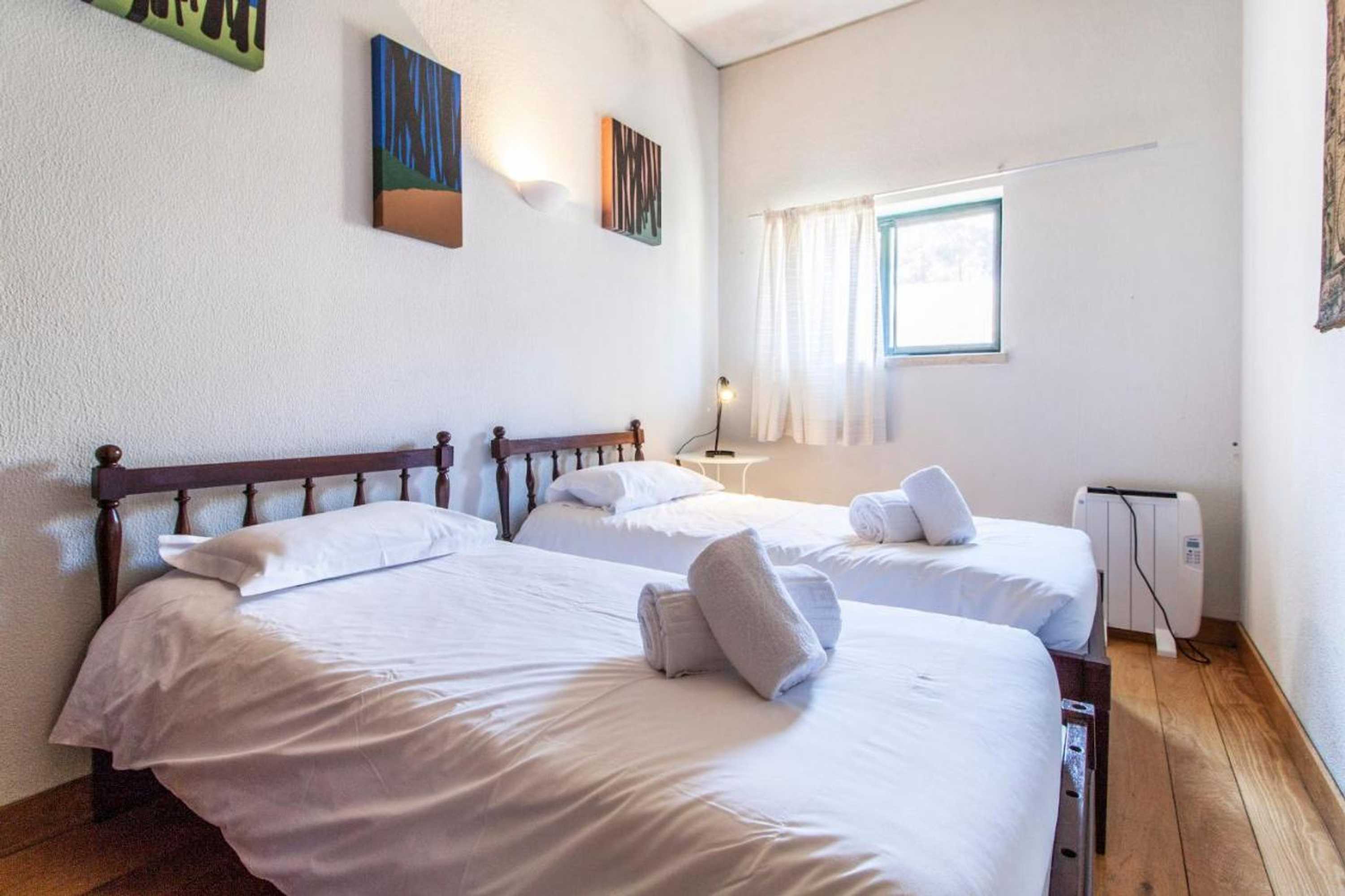 Gift card for Villa do Cisne