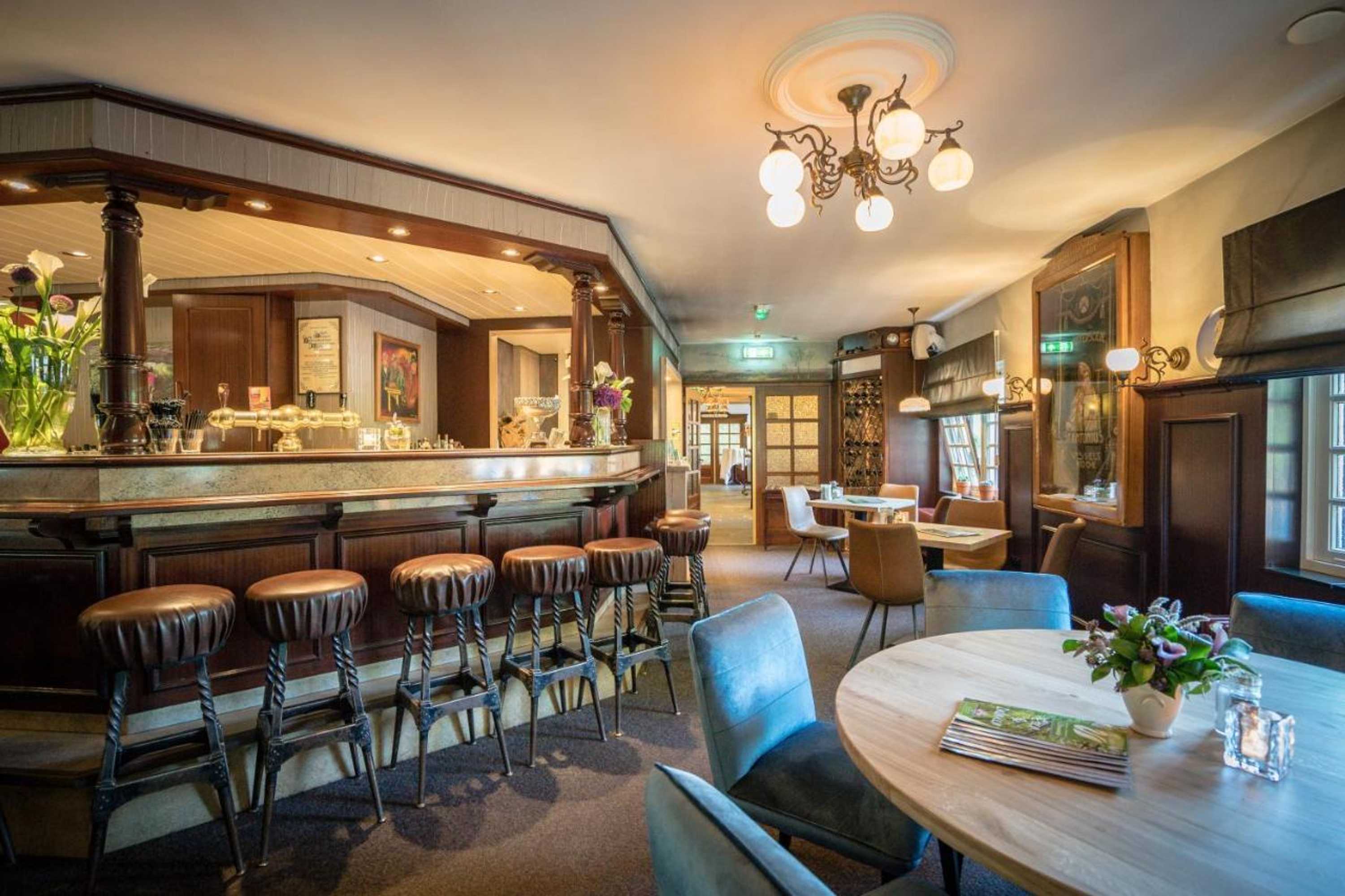 Gift card for Herberg Restaurant 't Zwaantje