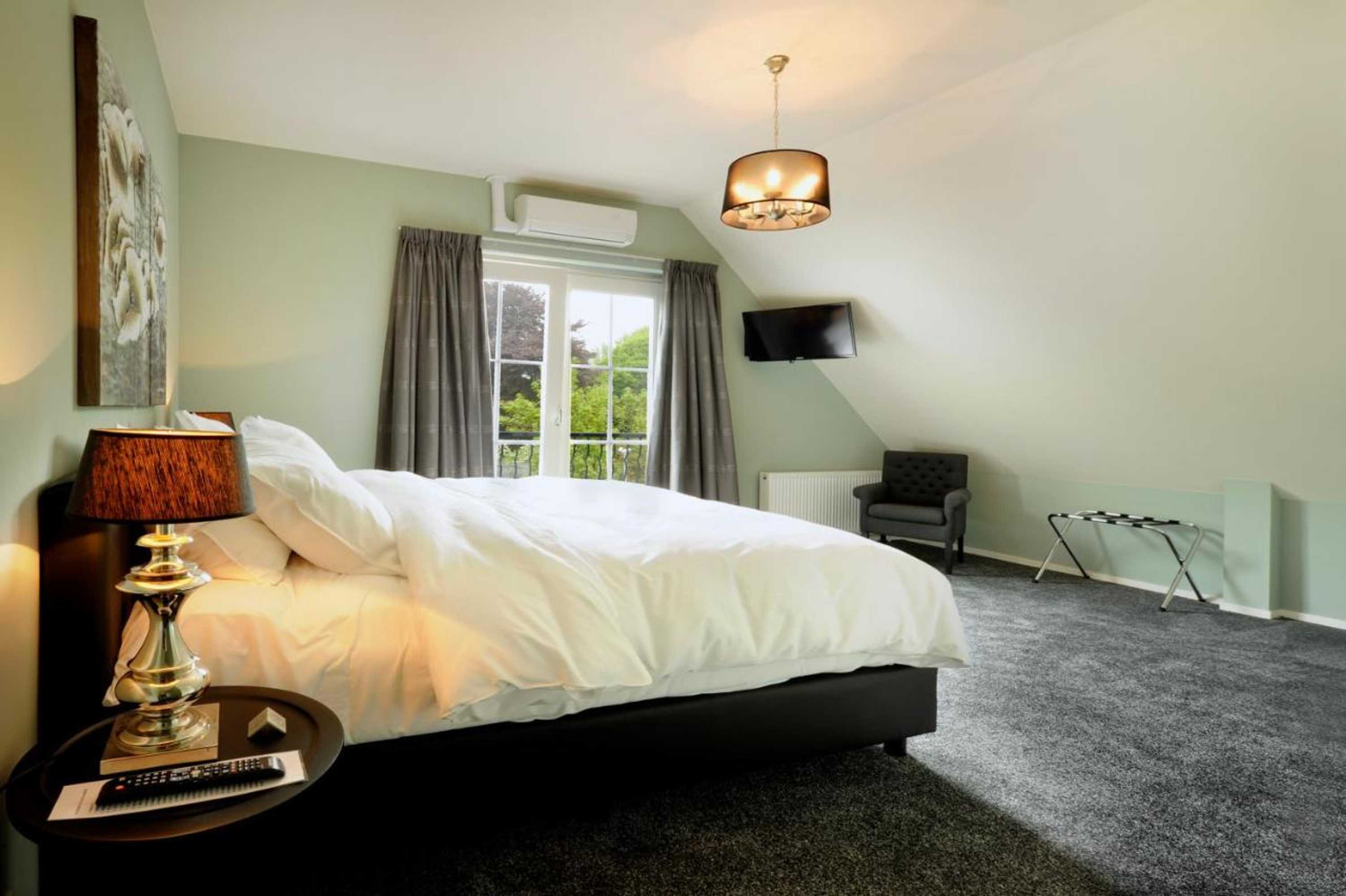 Gift card for Hotel Trix