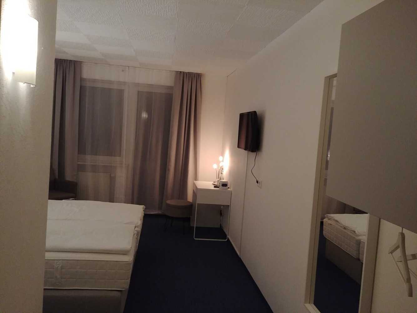 Gift card for Hotel Panorama