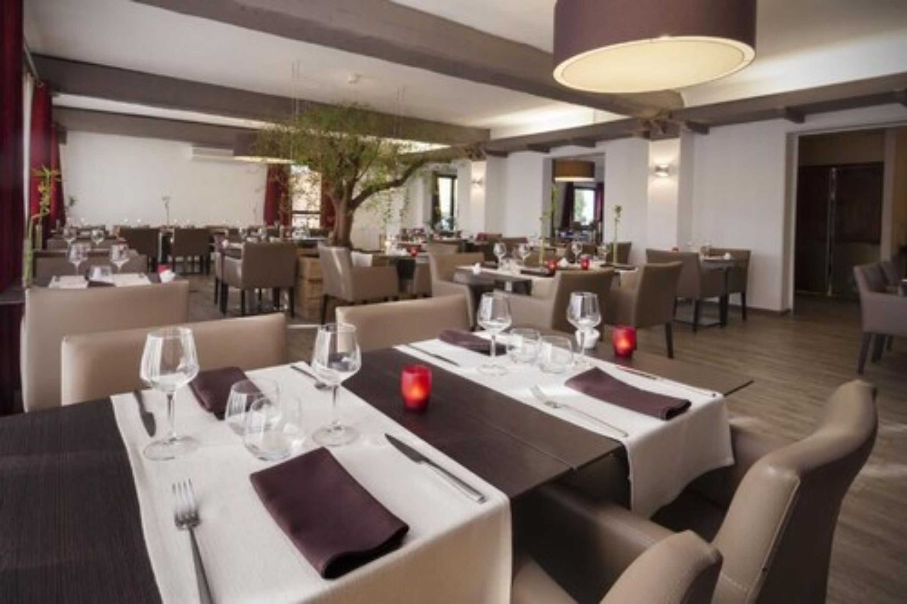 Gift card for Logis Hotel & Restaurant L'etape Bouc Bel Air - Gardanne Gift card for Logis Hotel & Restaurant L'etape Bouc Bel Air - Gardanne