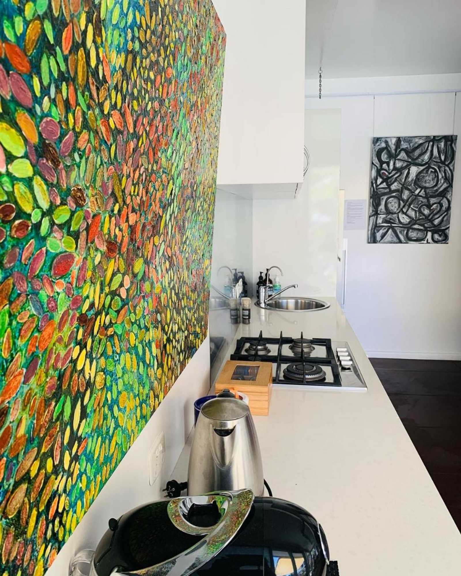 Gift card for Arthouse Beachfront Accommodation