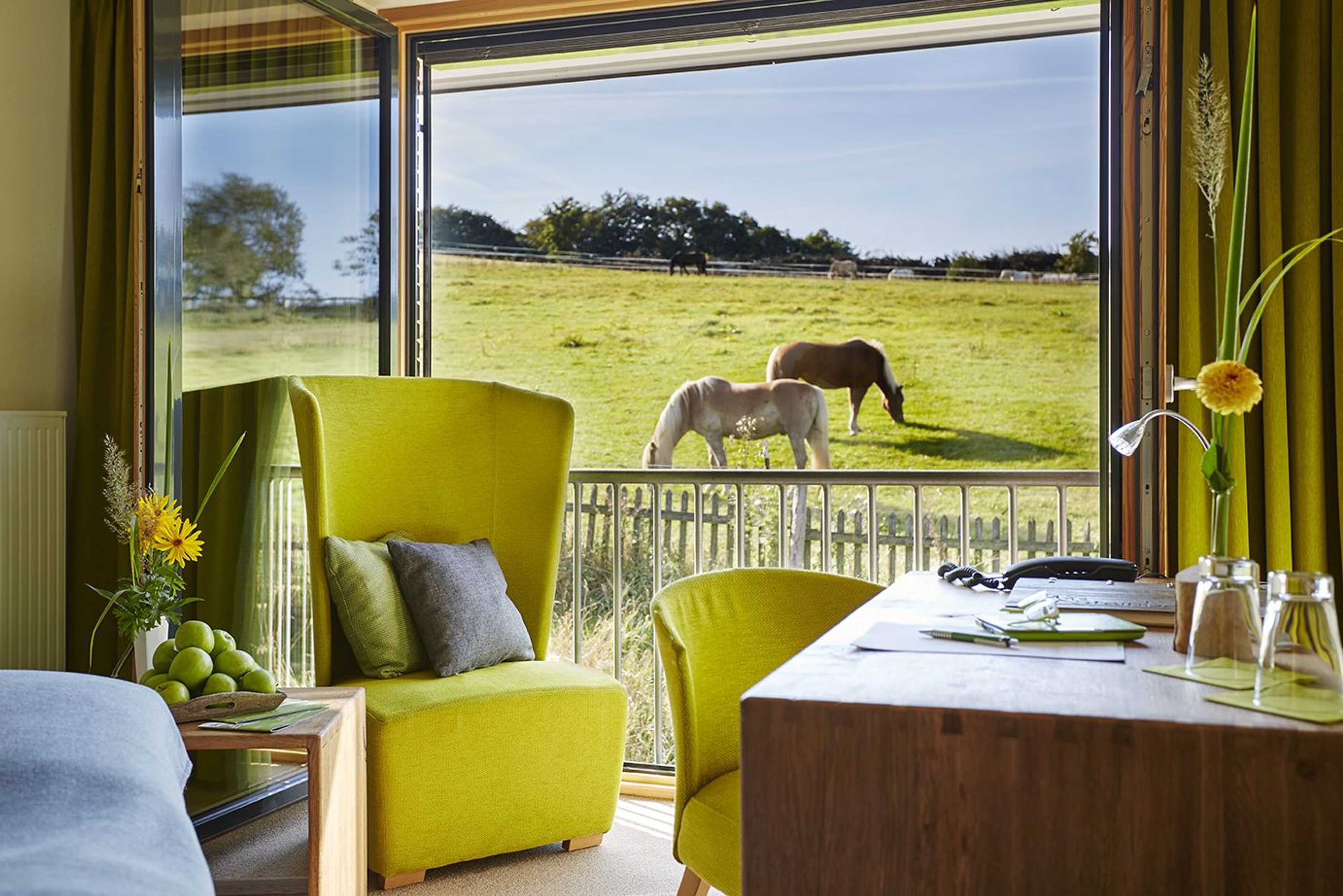 Gift card for Naturhotel Wildewiese Gift card for Naturhotel Wildewiese