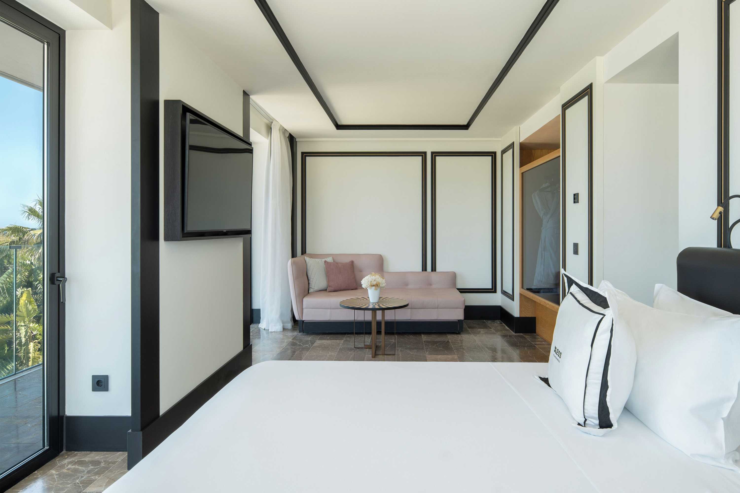 Gift card for Bless Hotel Ibiza, a Member of The Leading Hotels of The World Gift card for Bless Hotel Ibiza, a Member of The Leading Hotels of The World