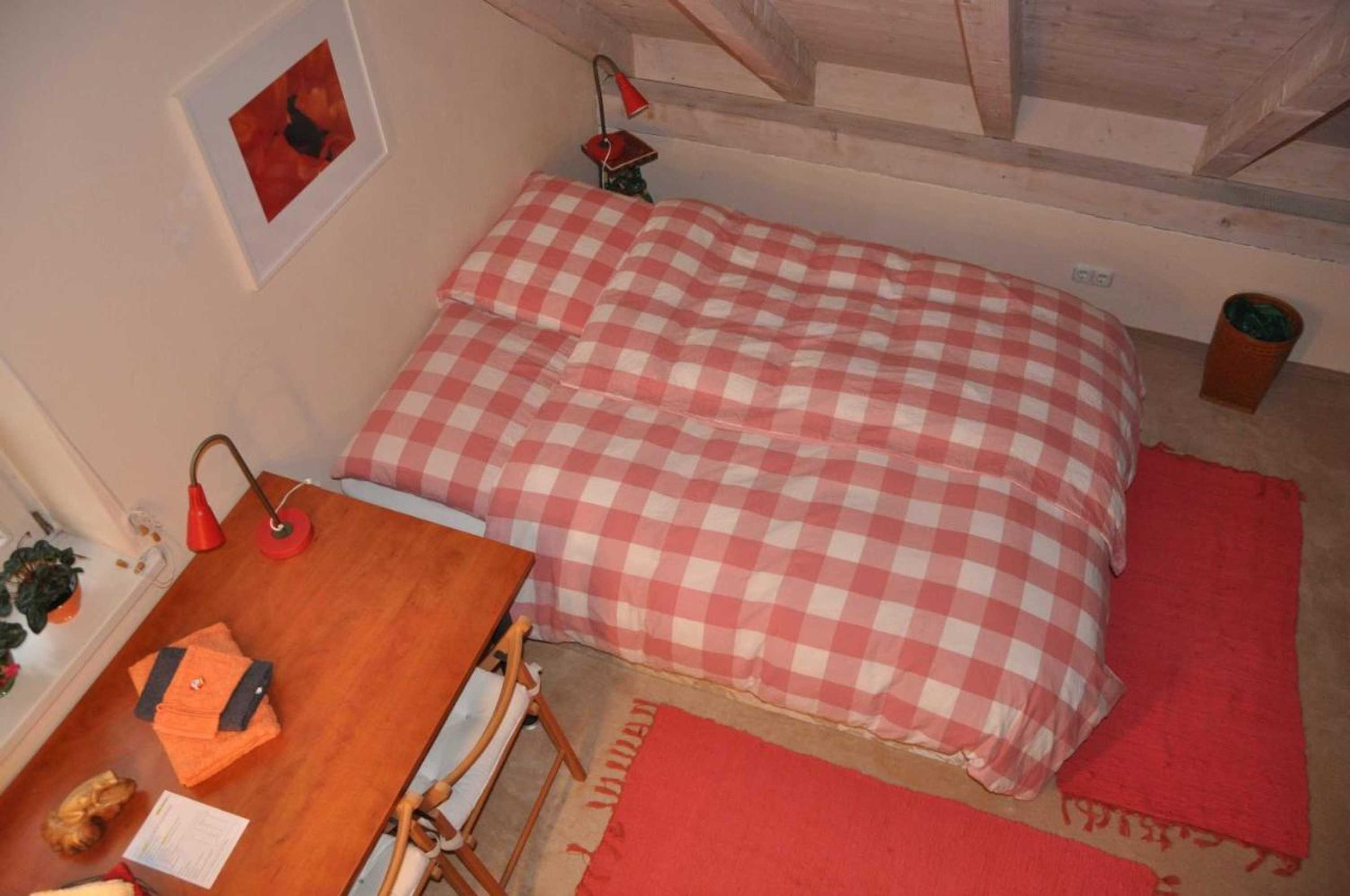 Gift card for Bed And Breakfast Bavaria München