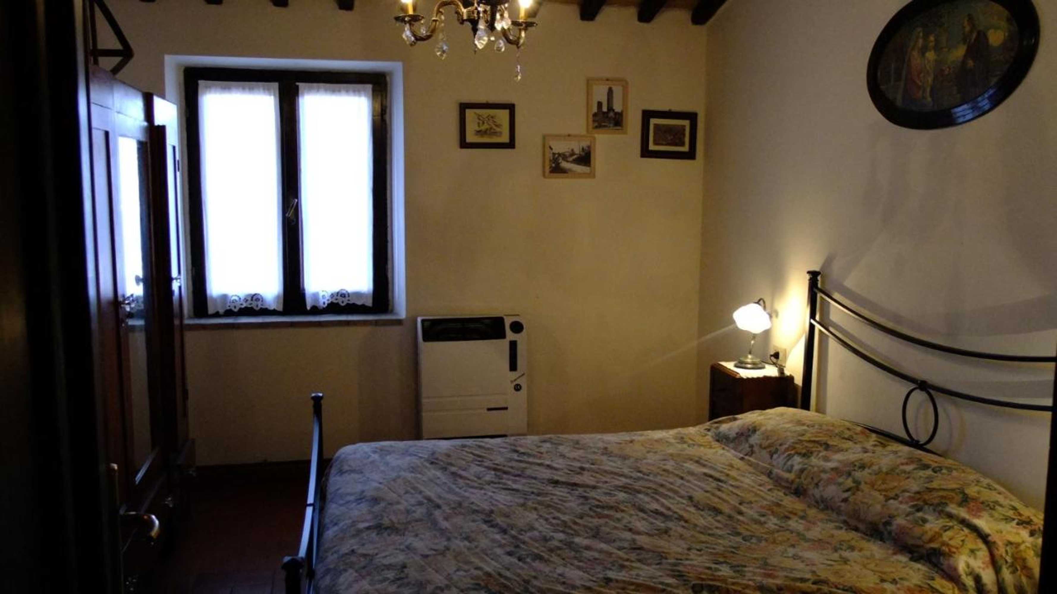 Gift card for Podere Val di Gallo