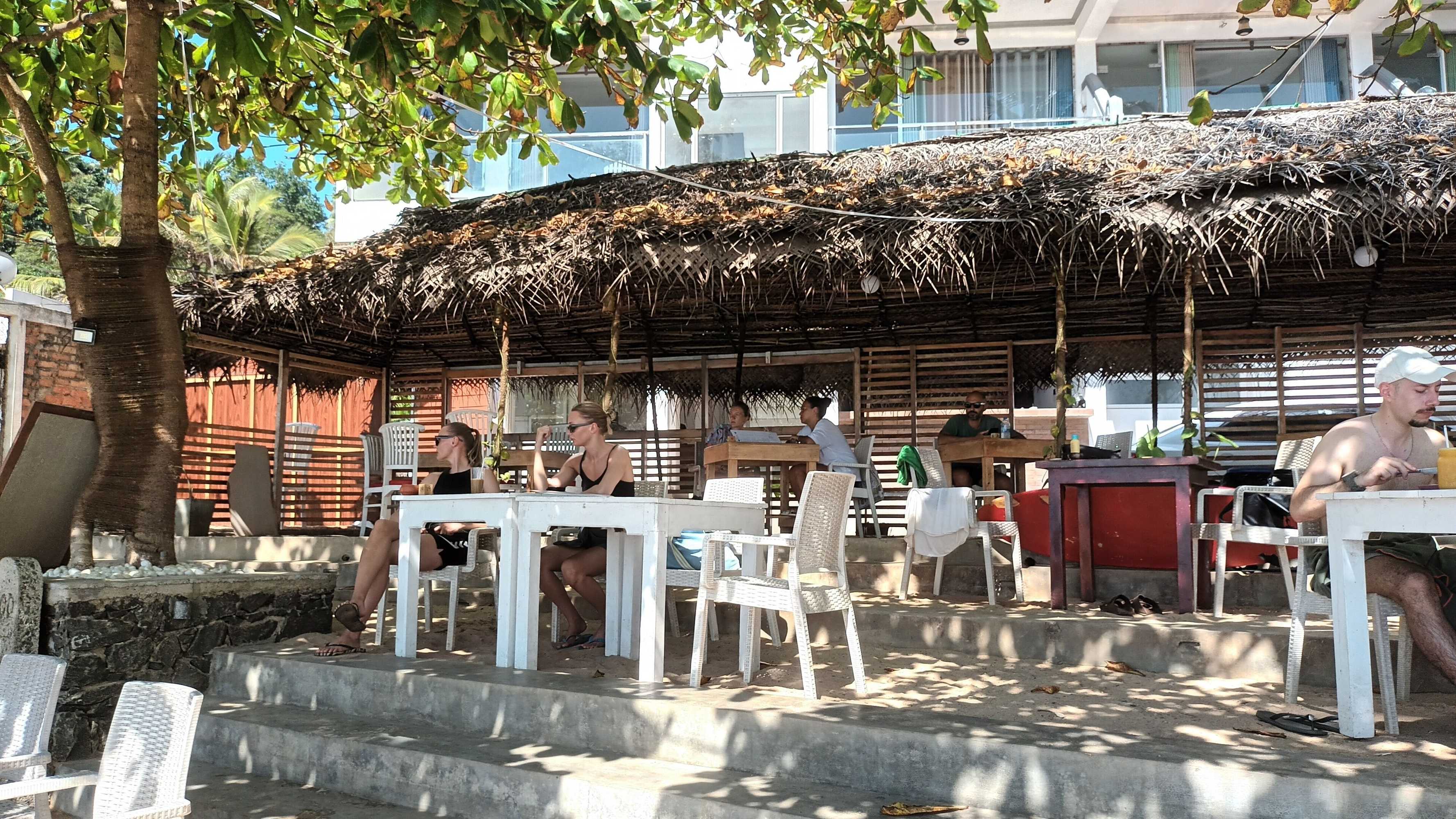 Gift card for Coral Beach Hotel