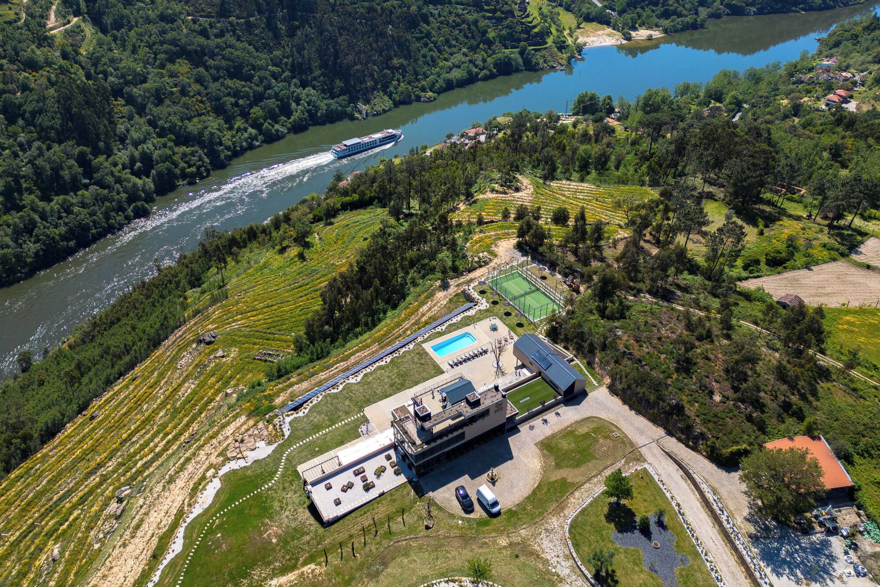Gift card for Quinta de Cabanas Douro Country House Gift card for Quinta de Cabanas Douro Country House