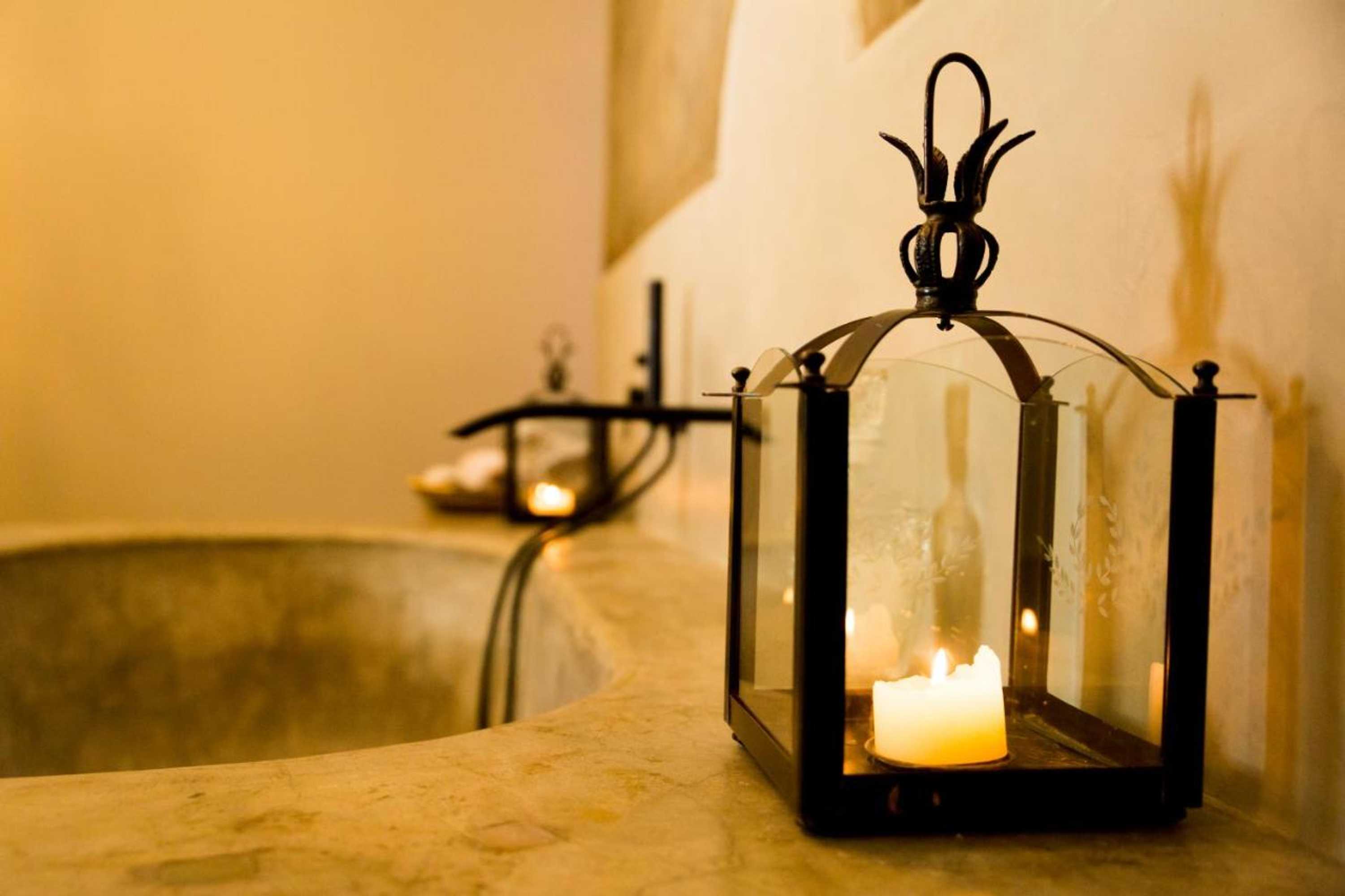 Gift card for Olive Grove Guesthouse