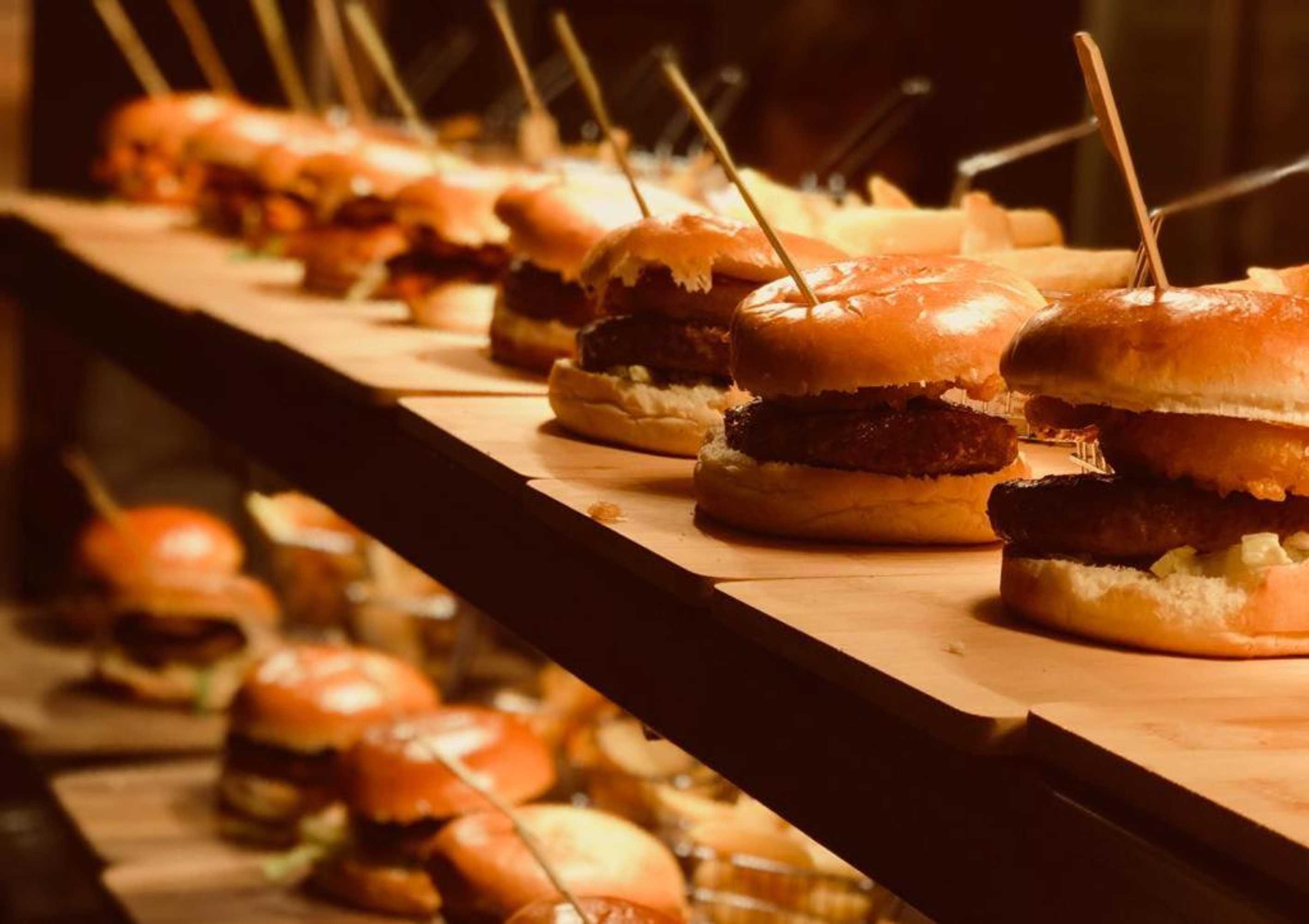 Gift card for The Reindeer Inn