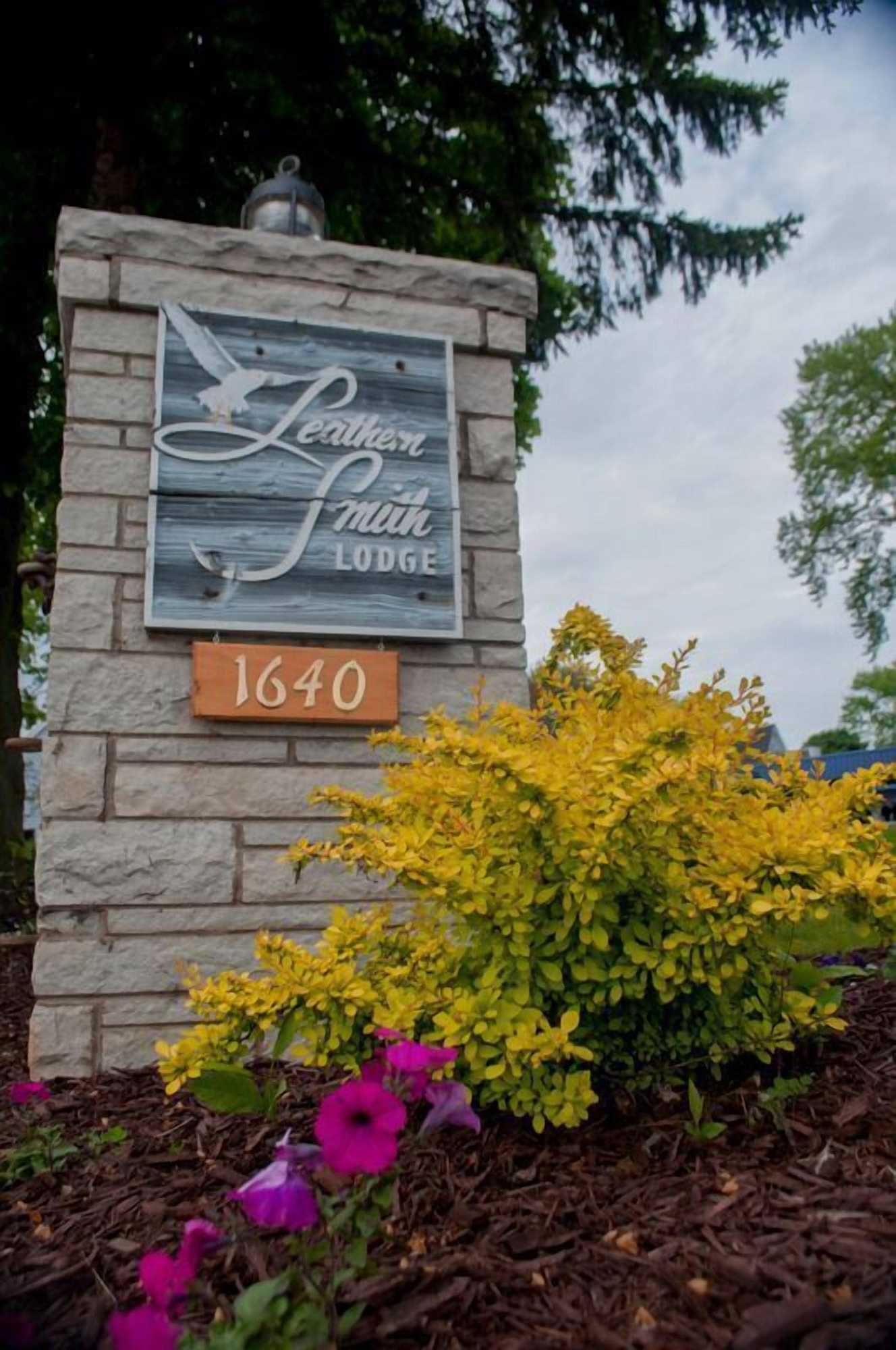 Gift card for Lodge at Leathem Smith Gift card for Lodge at Leathem Smith
