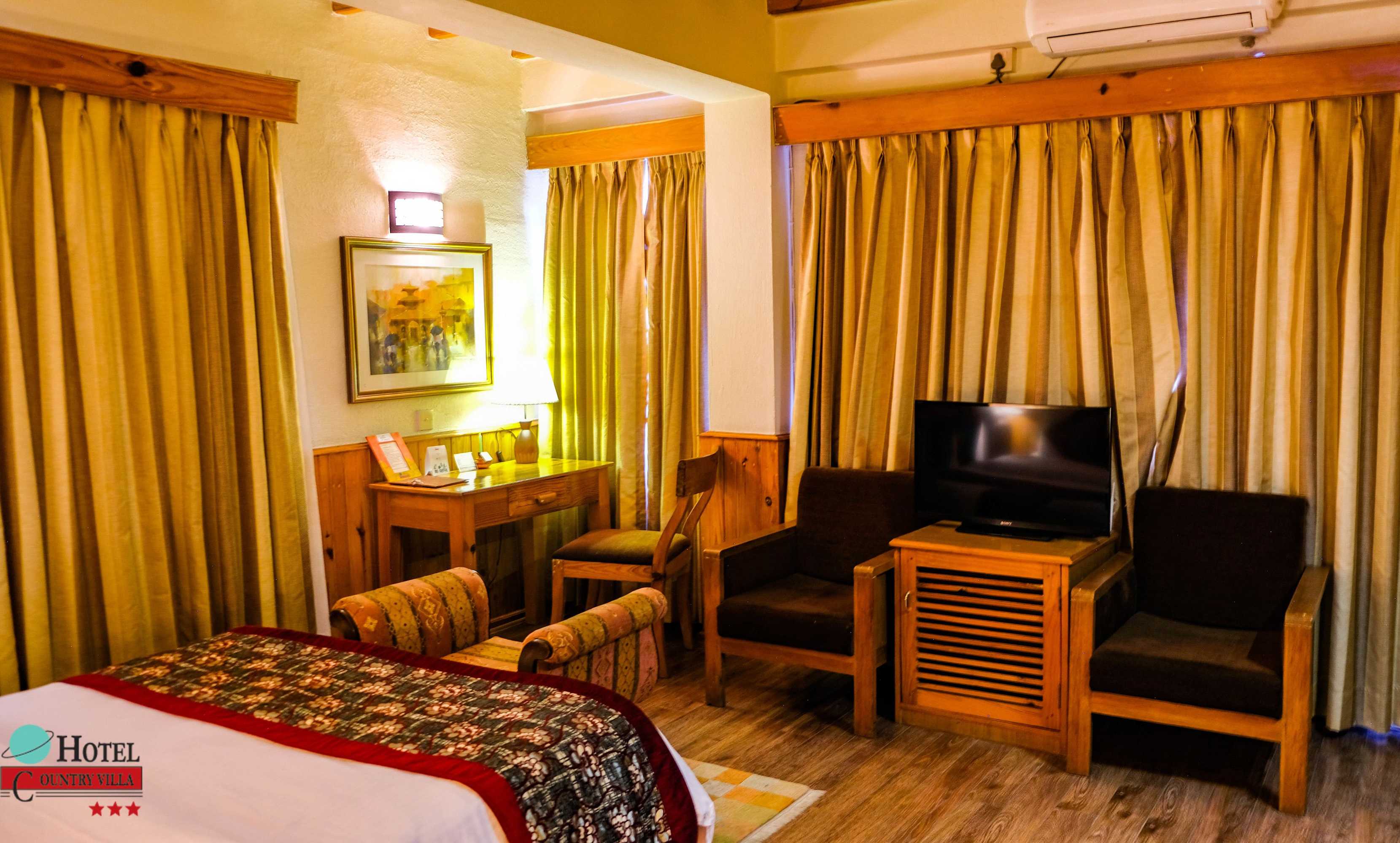 Gift card for Hotel Country Villa Gift card for Hotel Country Villa