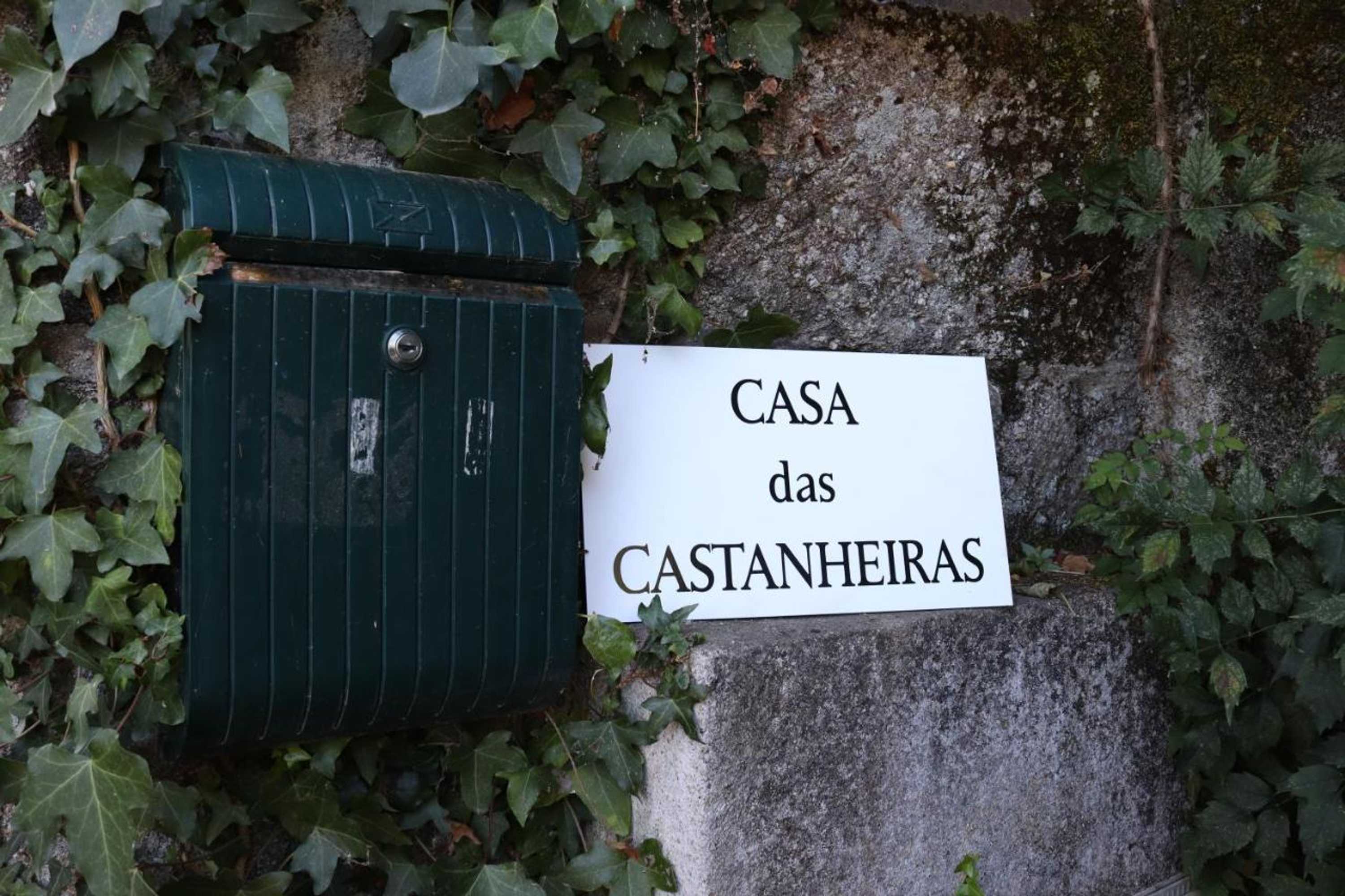 Gift card for Casa de São João Das Castanheiras Gift card for Casa de São João Das Castanheiras