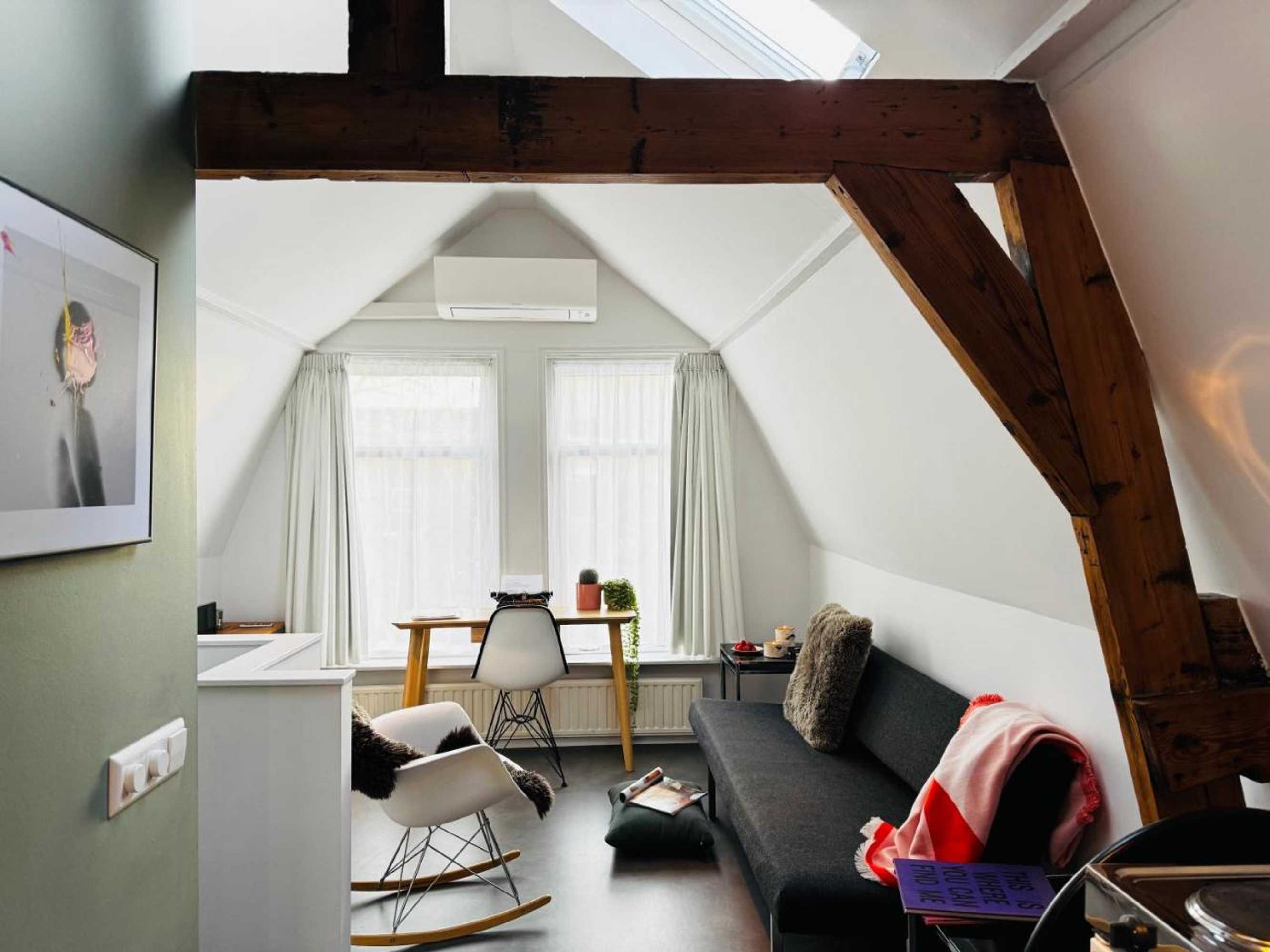 Gift card for Betty Blue Bed & Breakfast