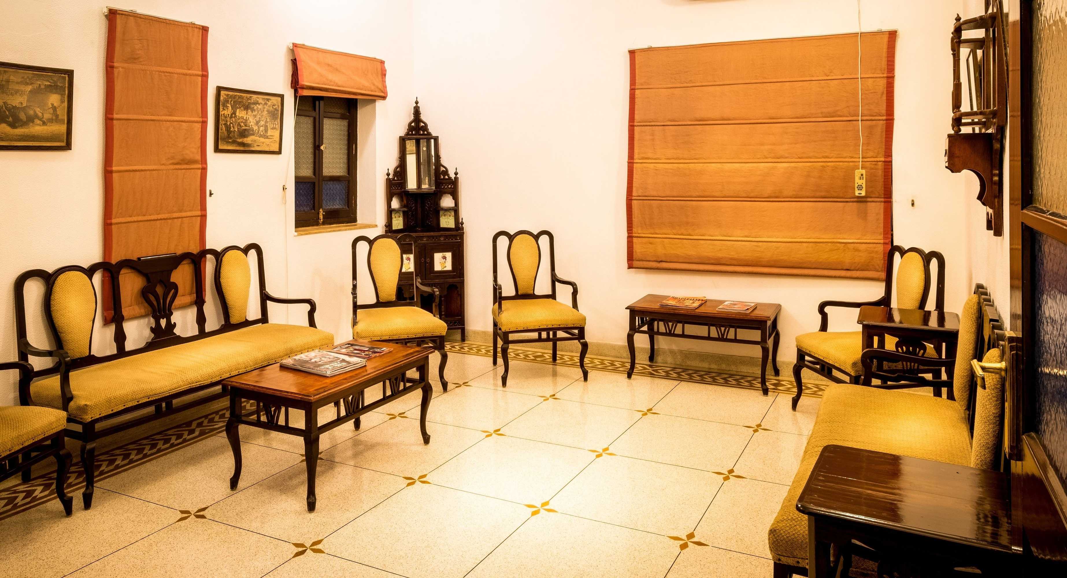 Gift card for Hotel Rawalkot Jaisalmer Gift card for Hotel Rawalkot Jaisalmer