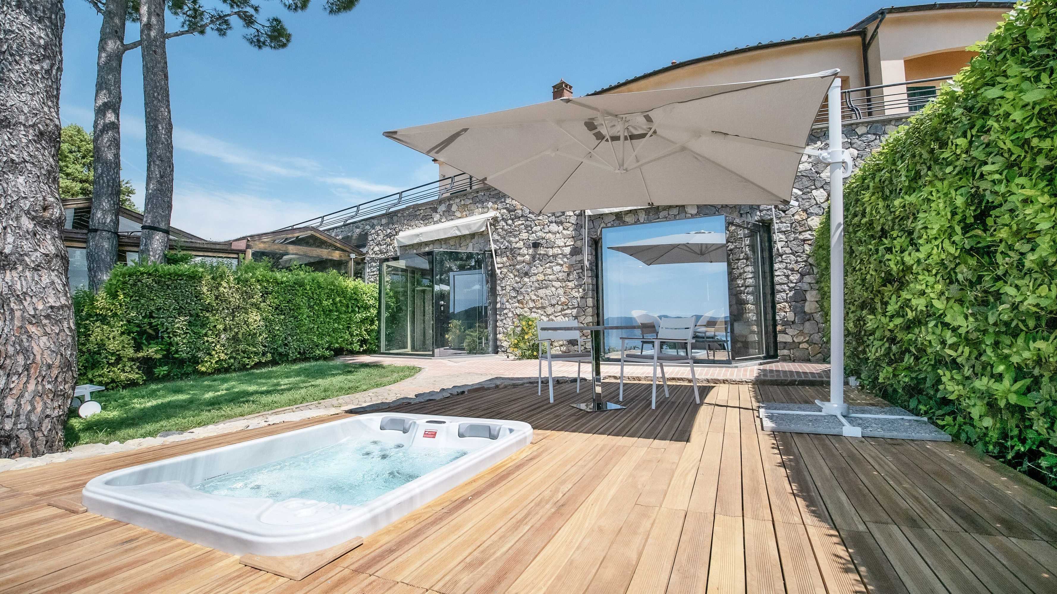 Gift card for Golfo Dei Poeti Relais & Spa Gift card for Golfo Dei Poeti Relais & Spa