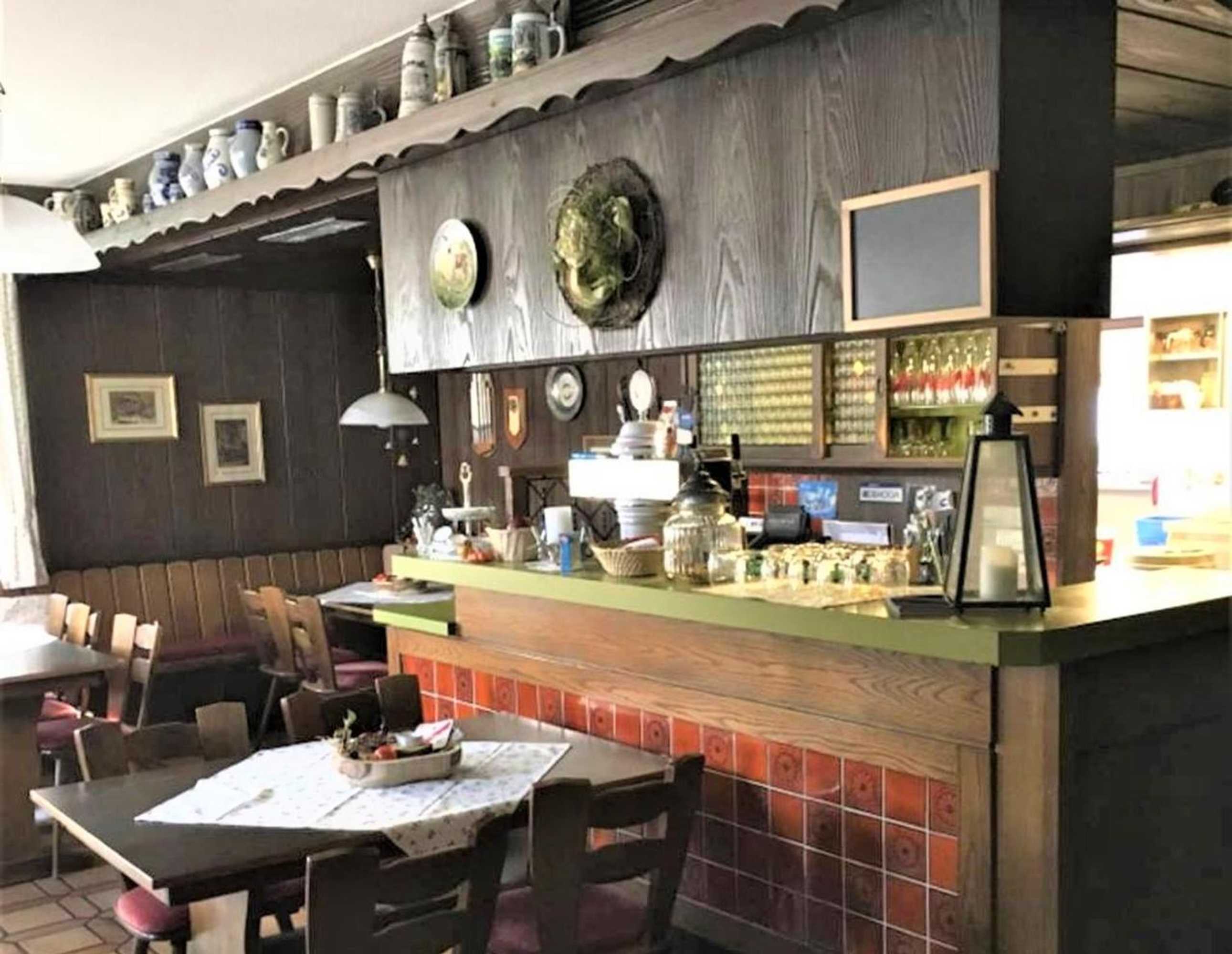 Gift card for Gasthaus Löwen