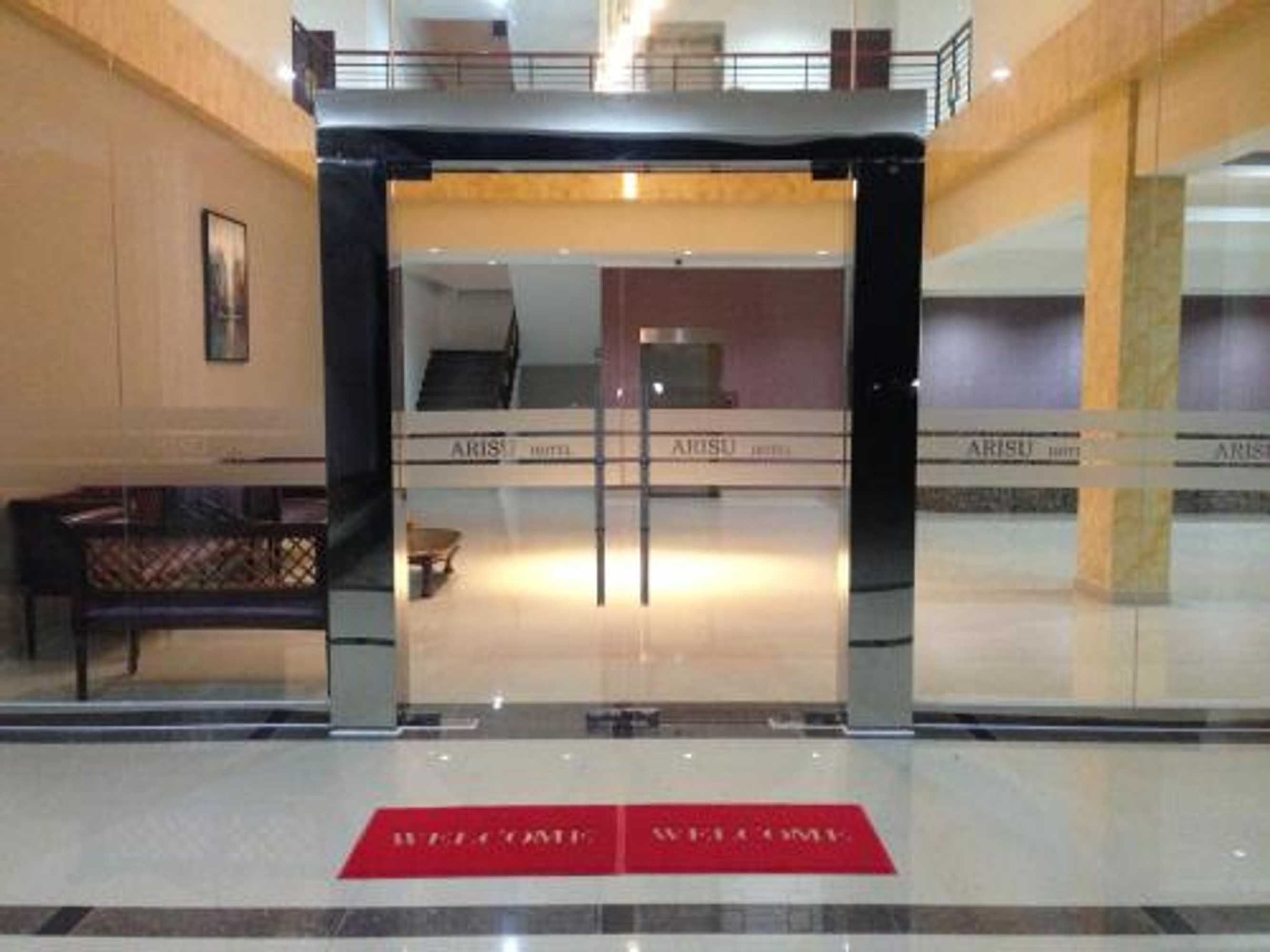 Gift card for Hotel Arisu Gift card for Hotel Arisu