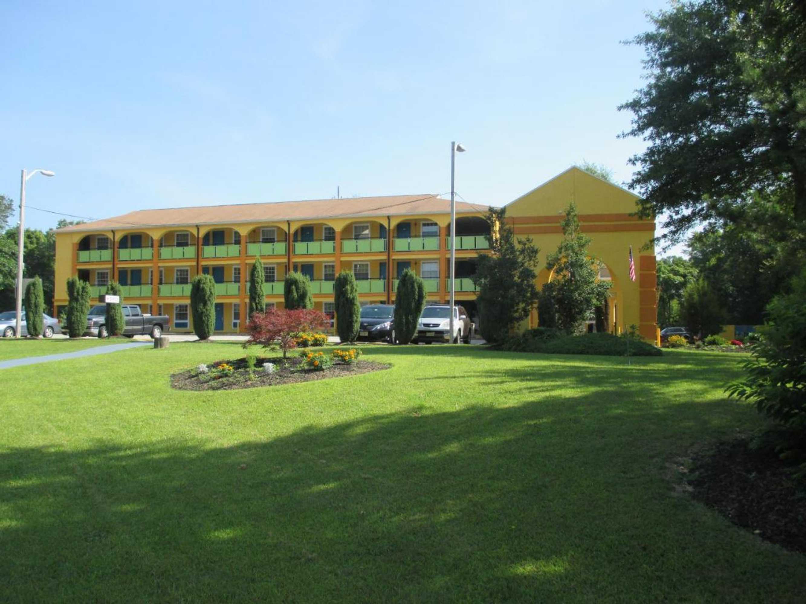 Gift card for Plum Tree Inn