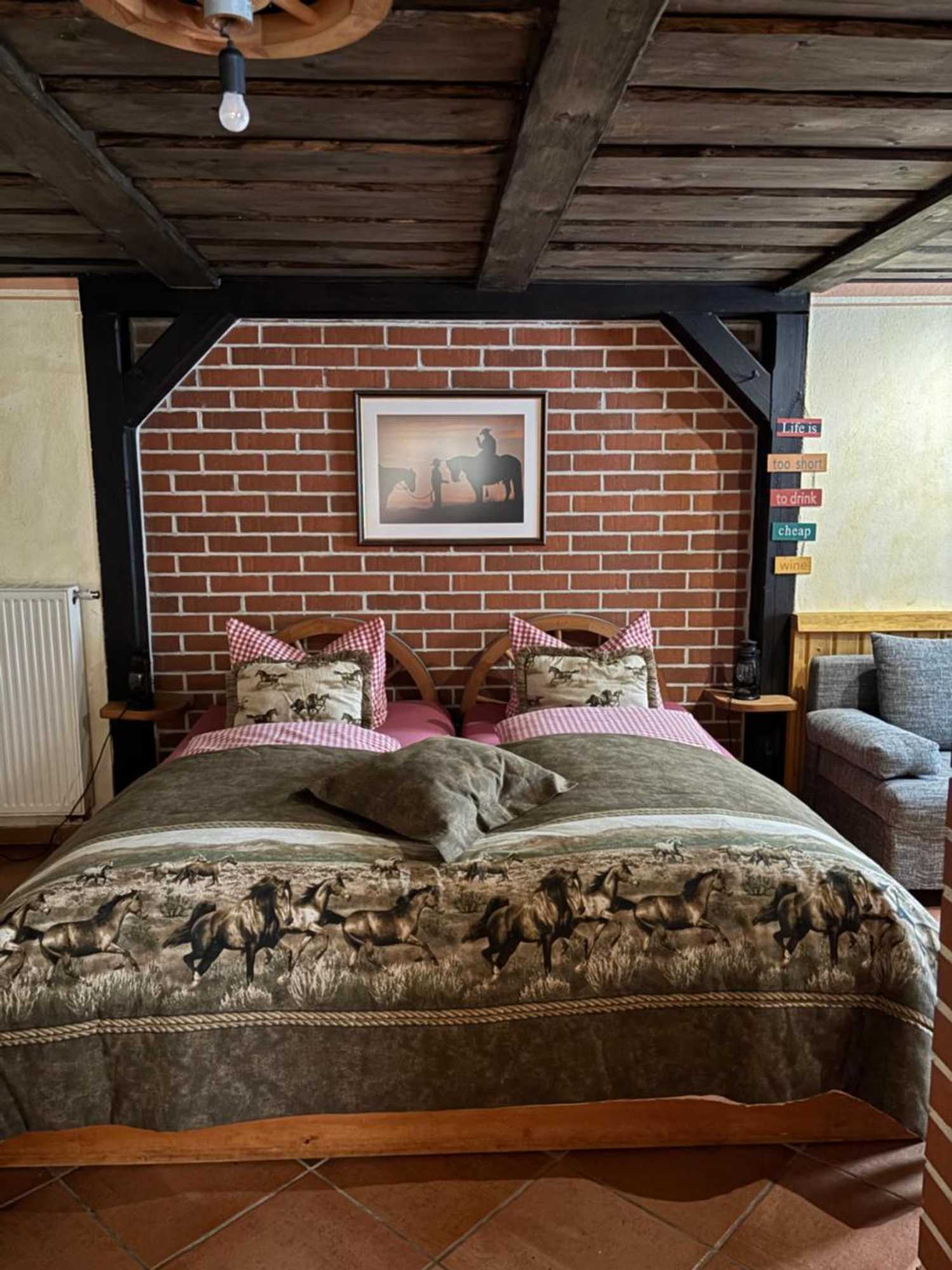 Gift card for Western-Inn